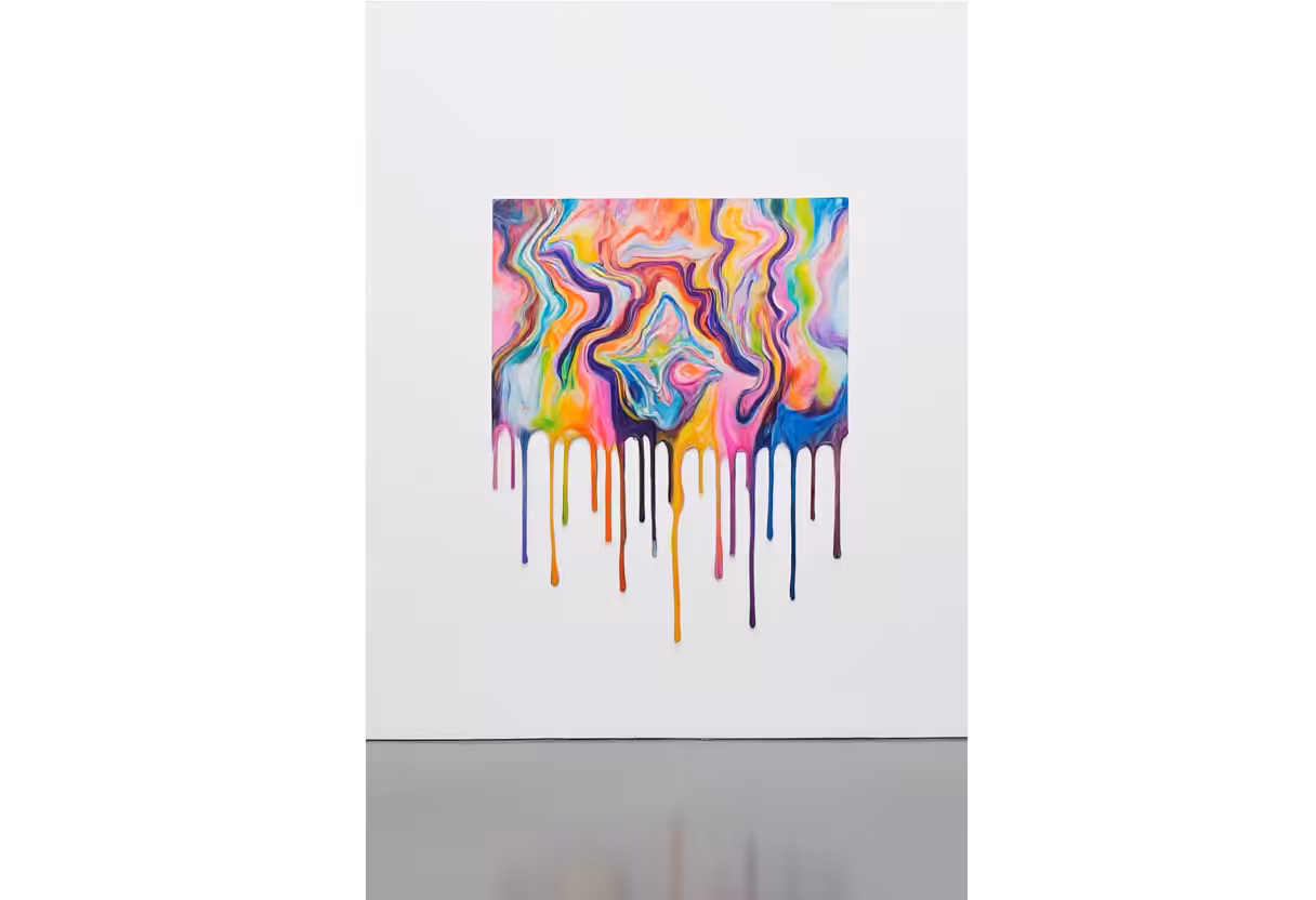 BRAINMELT GALLERY 2 - WIP 2