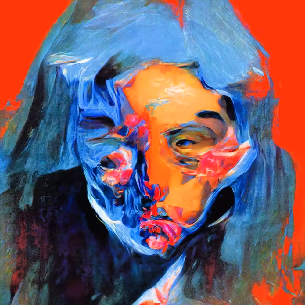 Dead Profile #028