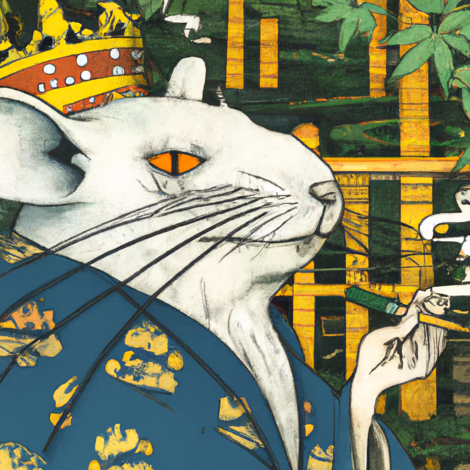 Art of Rat #040