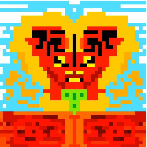 Pixality
