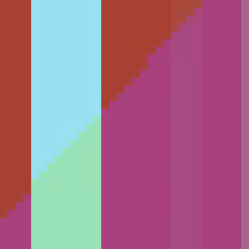 GLICPIXXXVER002 - GRAND COLLECTION: GLICPIXXXVER002 #4730