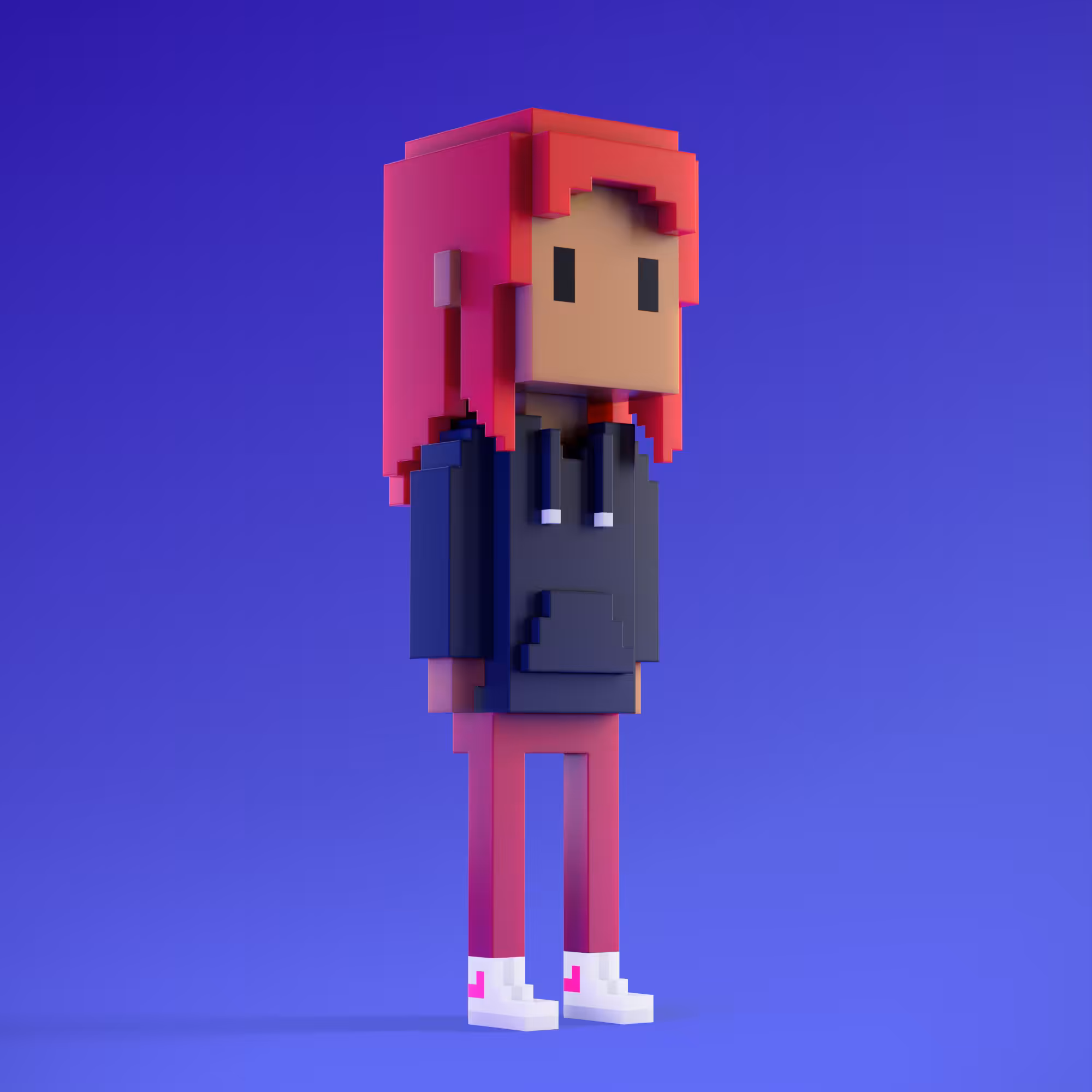 Meebit #7205