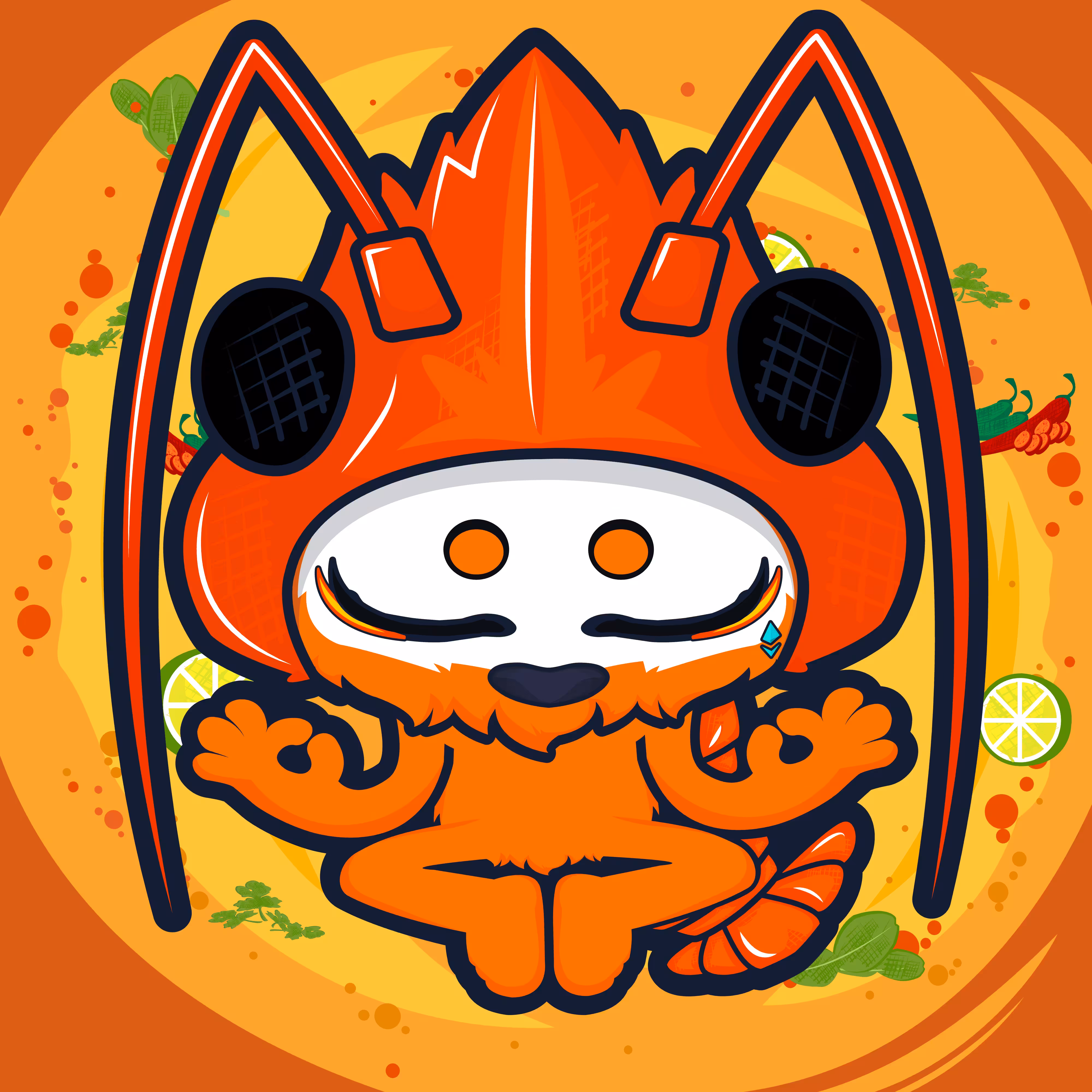 MONTUSS #0100 (ANCIENT)