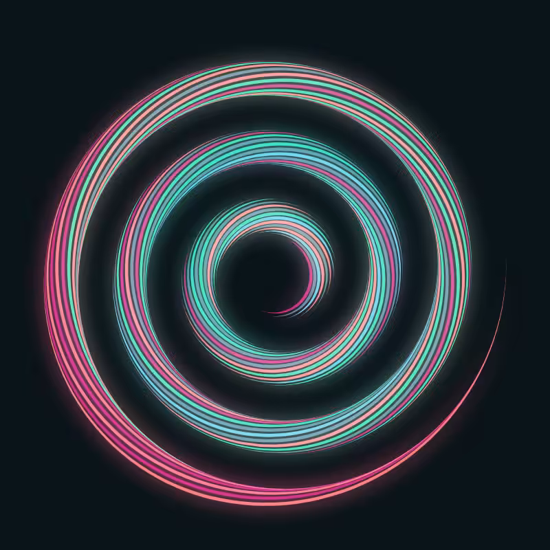 NeonSpaghetti #55
