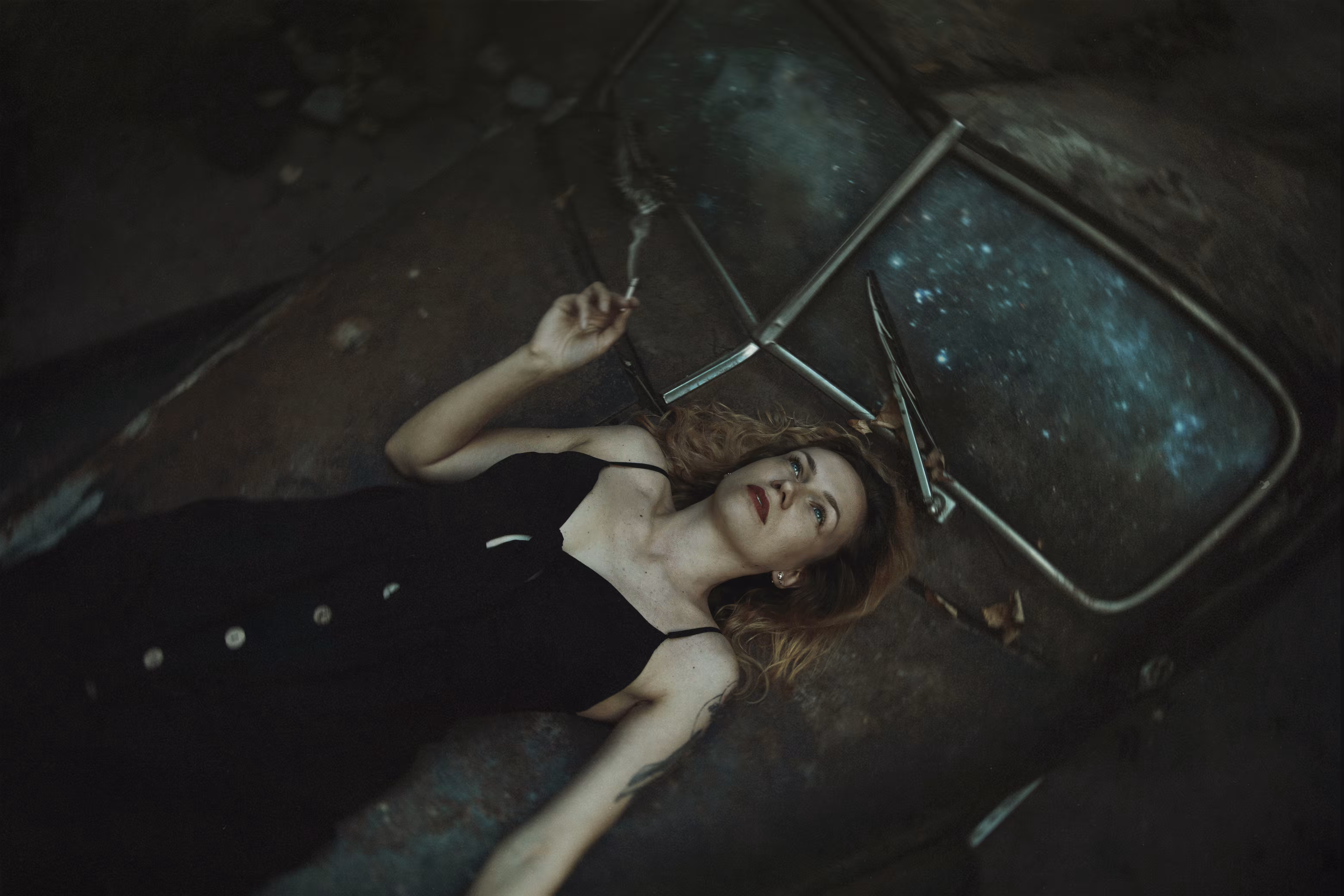 Lost Dreams