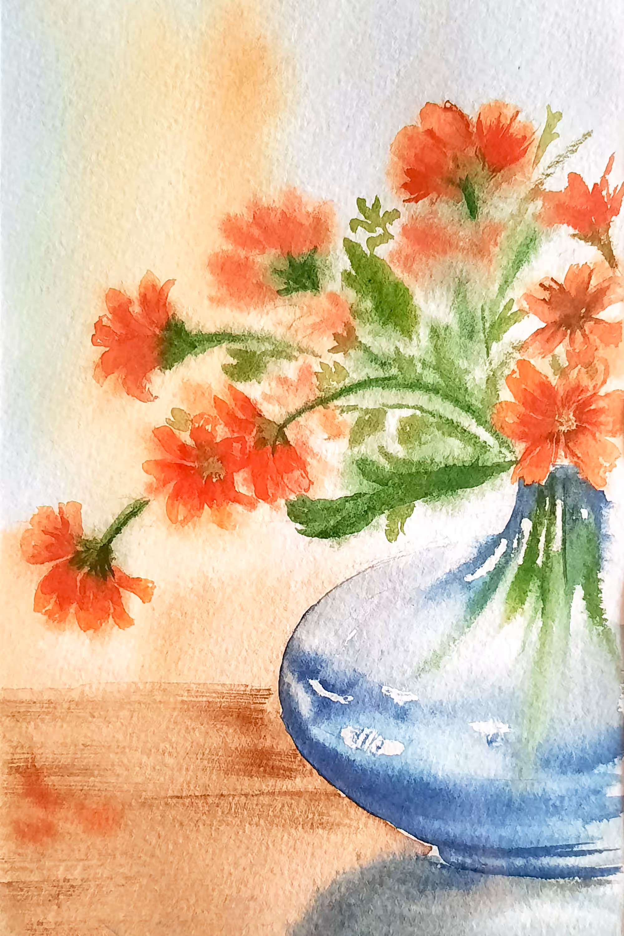 Chrysanthemum