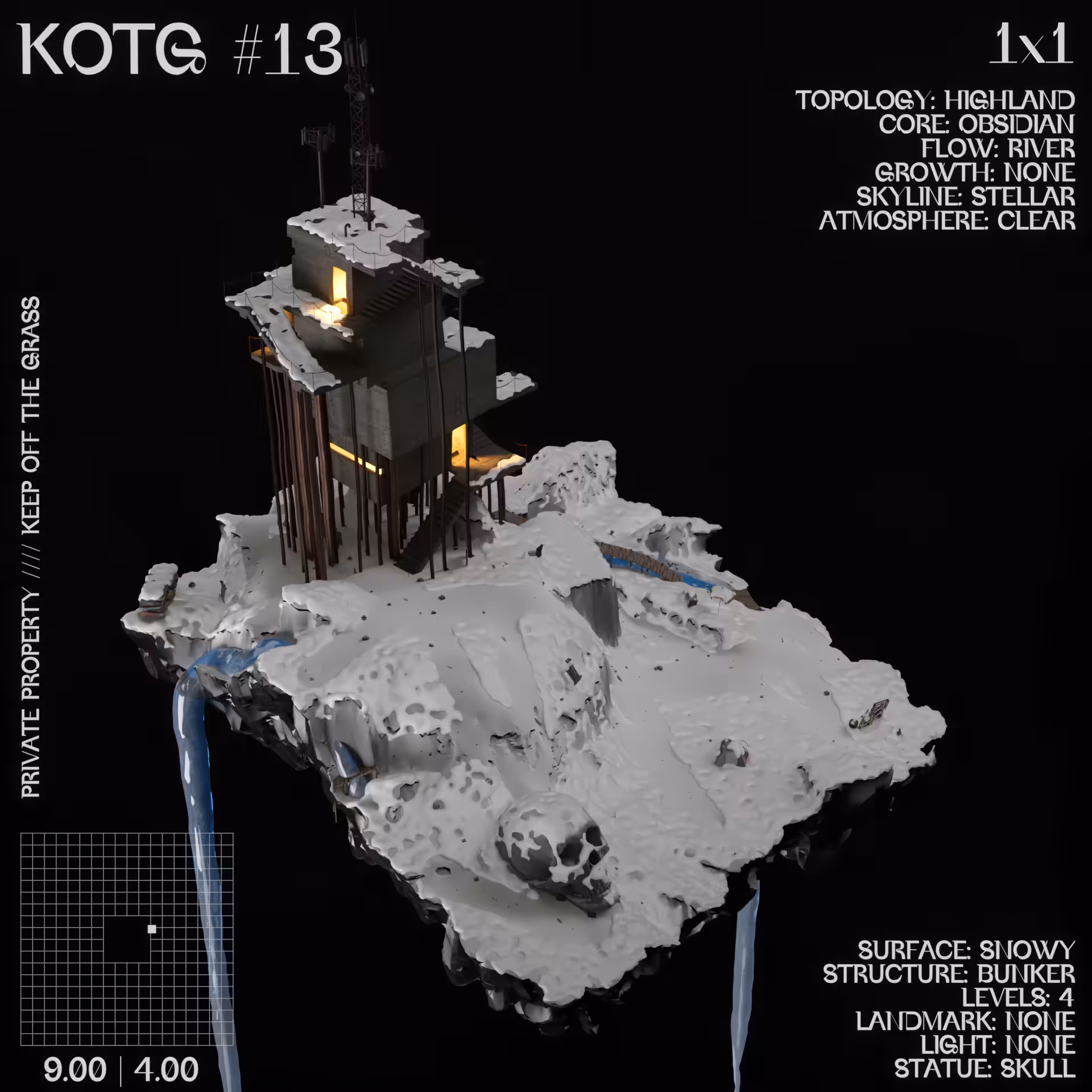 KOTG #13