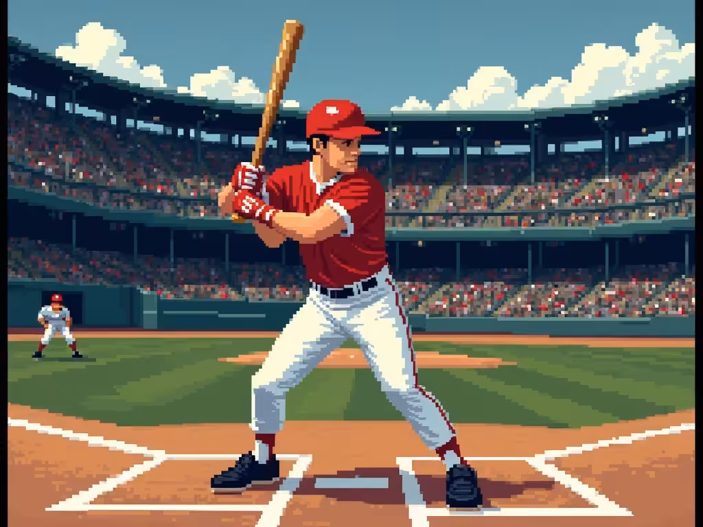 DataBaseball: Darrell Evans - 1976 (1.3 PV)