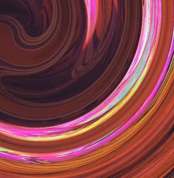 PINKY SAND STORM