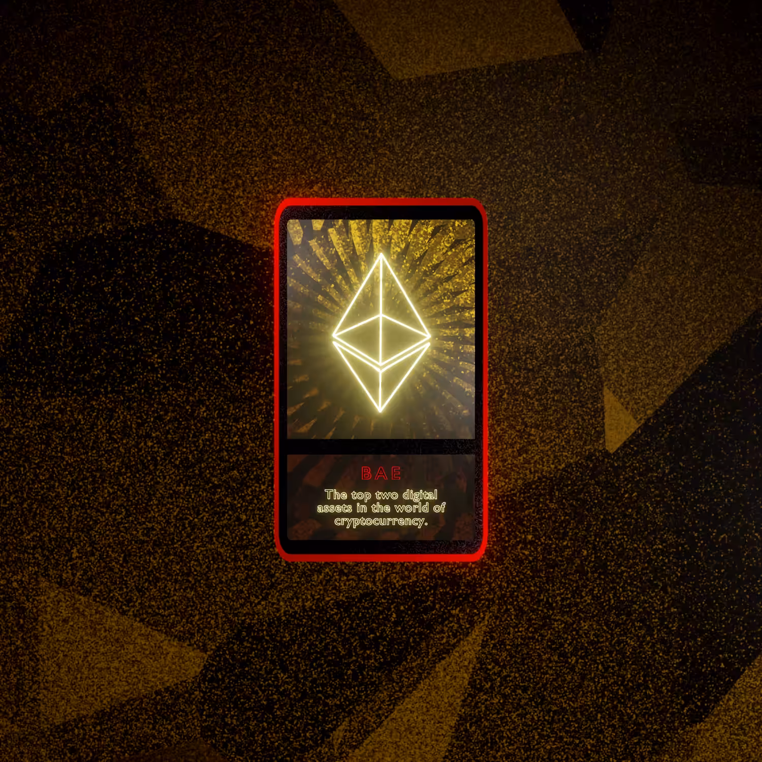 Genesis AI E-Card #01