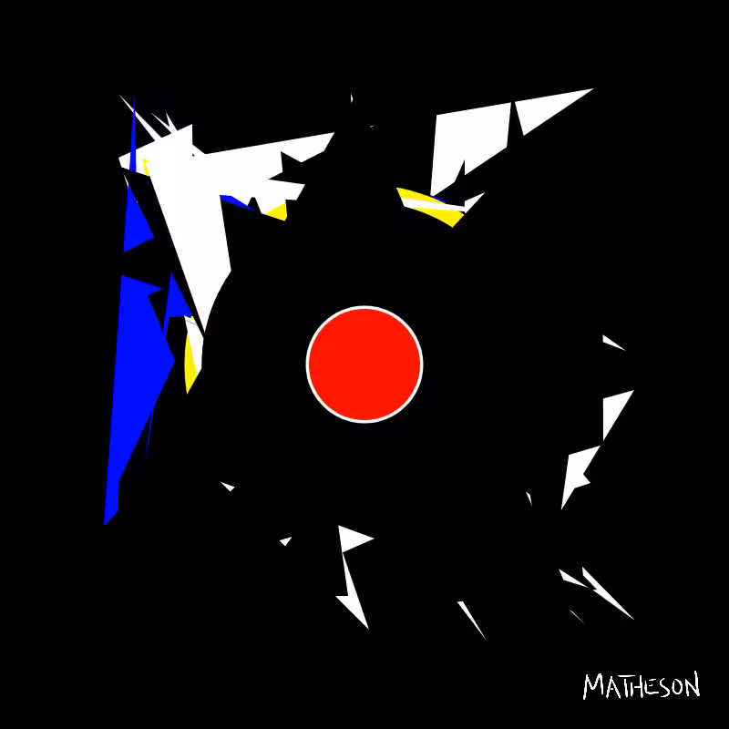 Red Dot #27