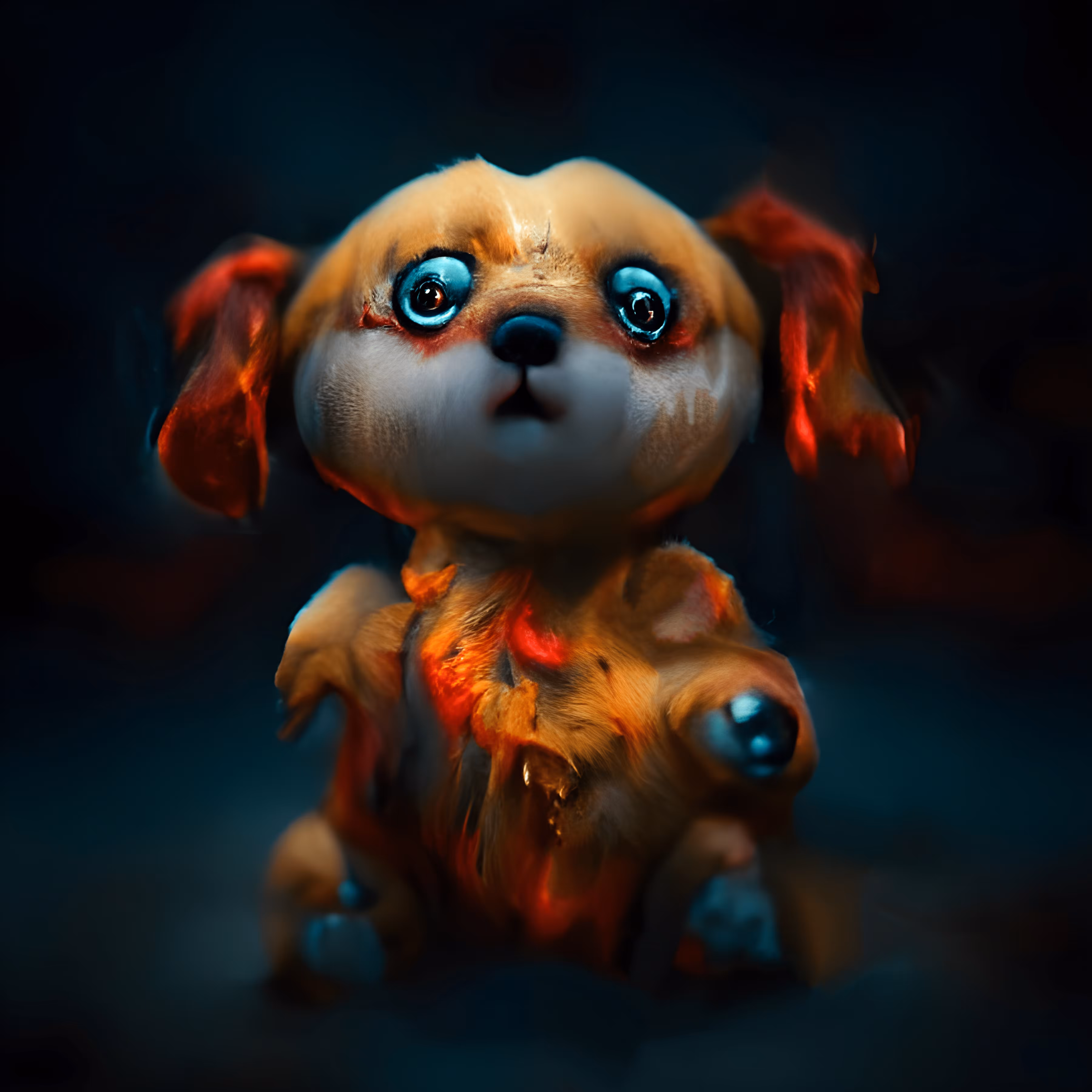 Sparky the Dog