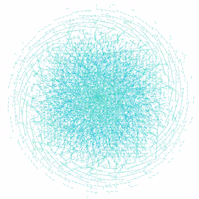 plotter mandalas #85