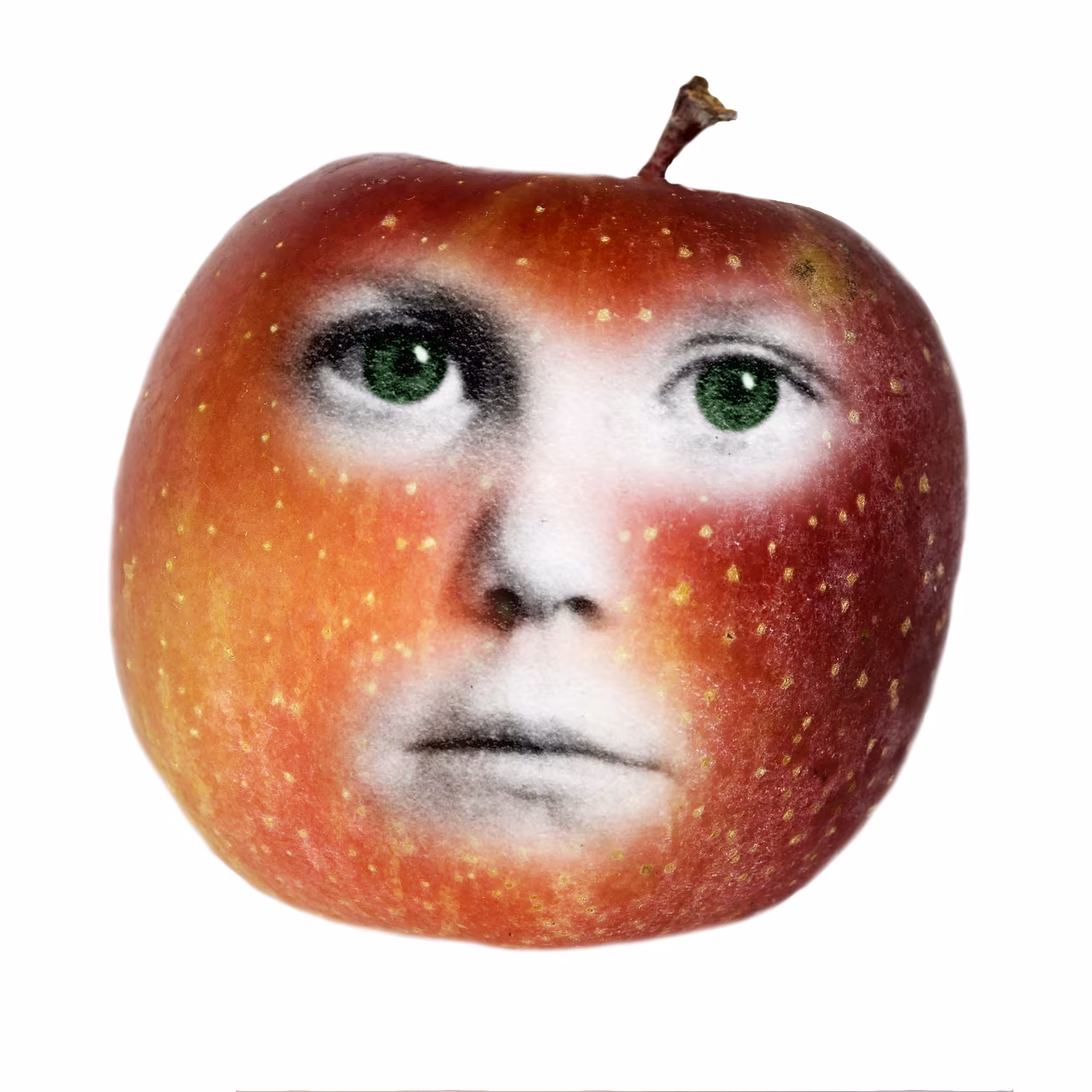 Apple #6