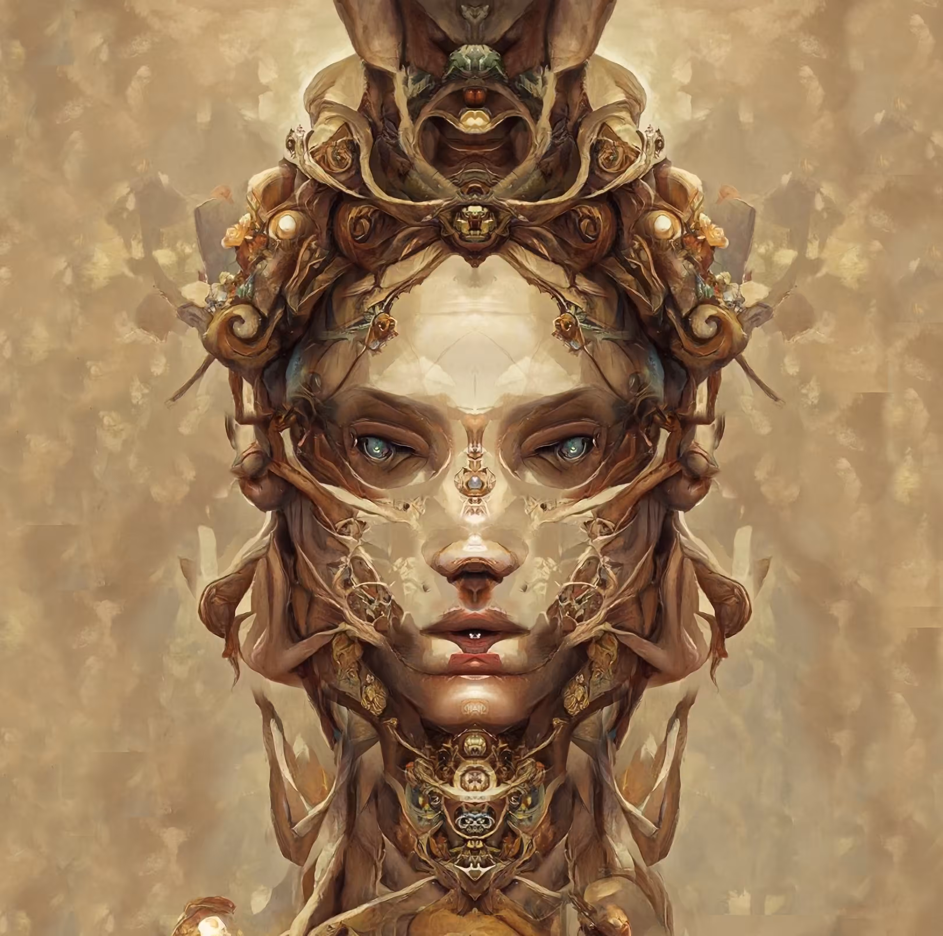 Queen Bee