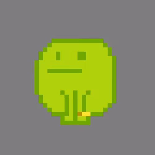 Toadheadz #4341