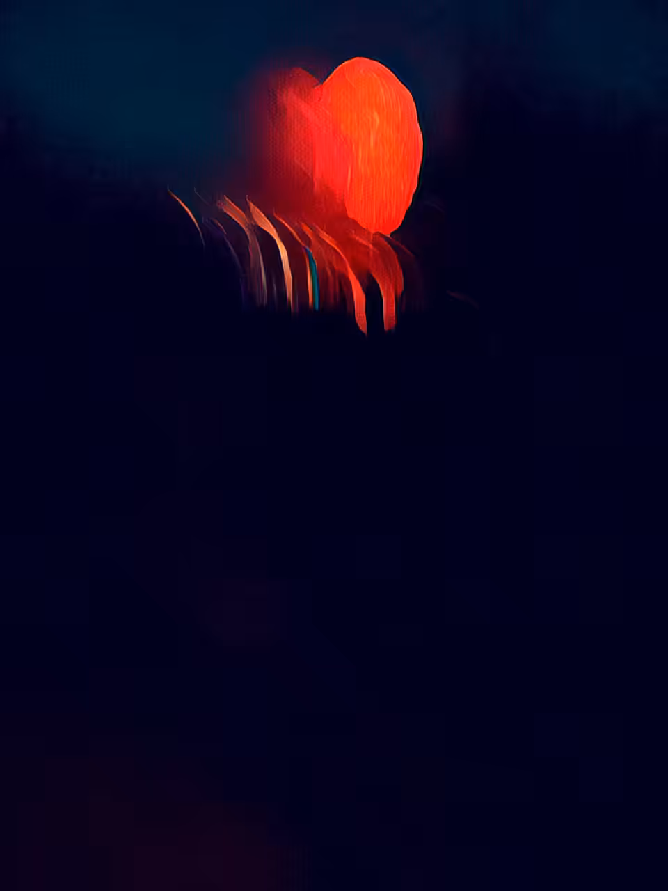 The Beginning