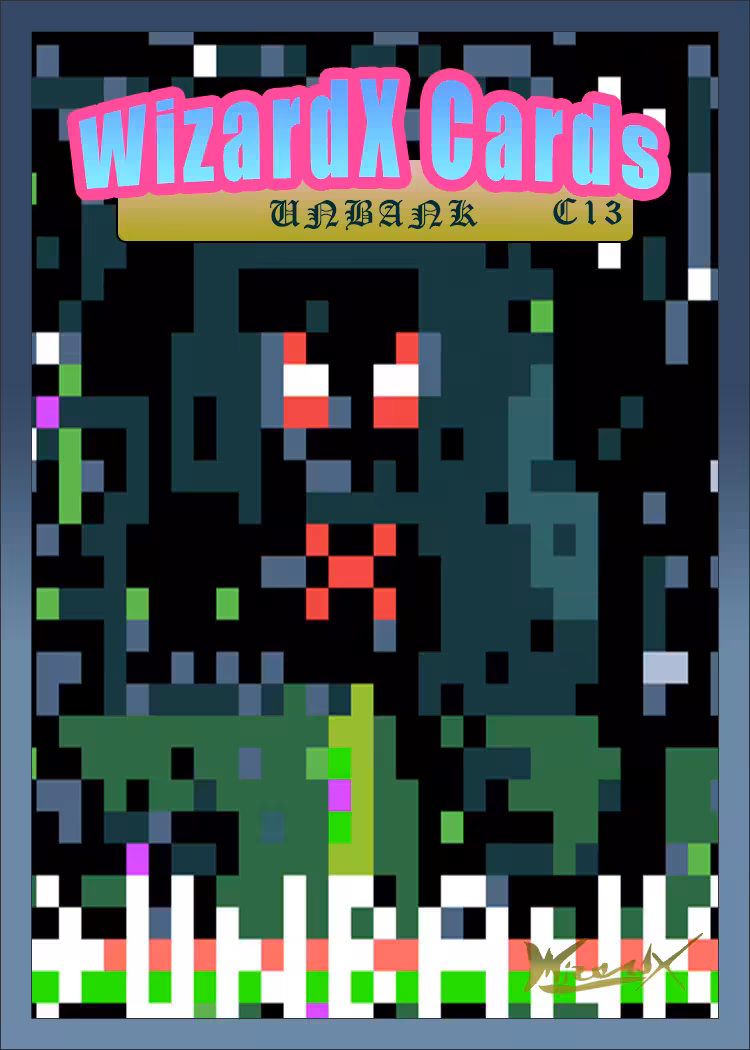 XCARD #1195
