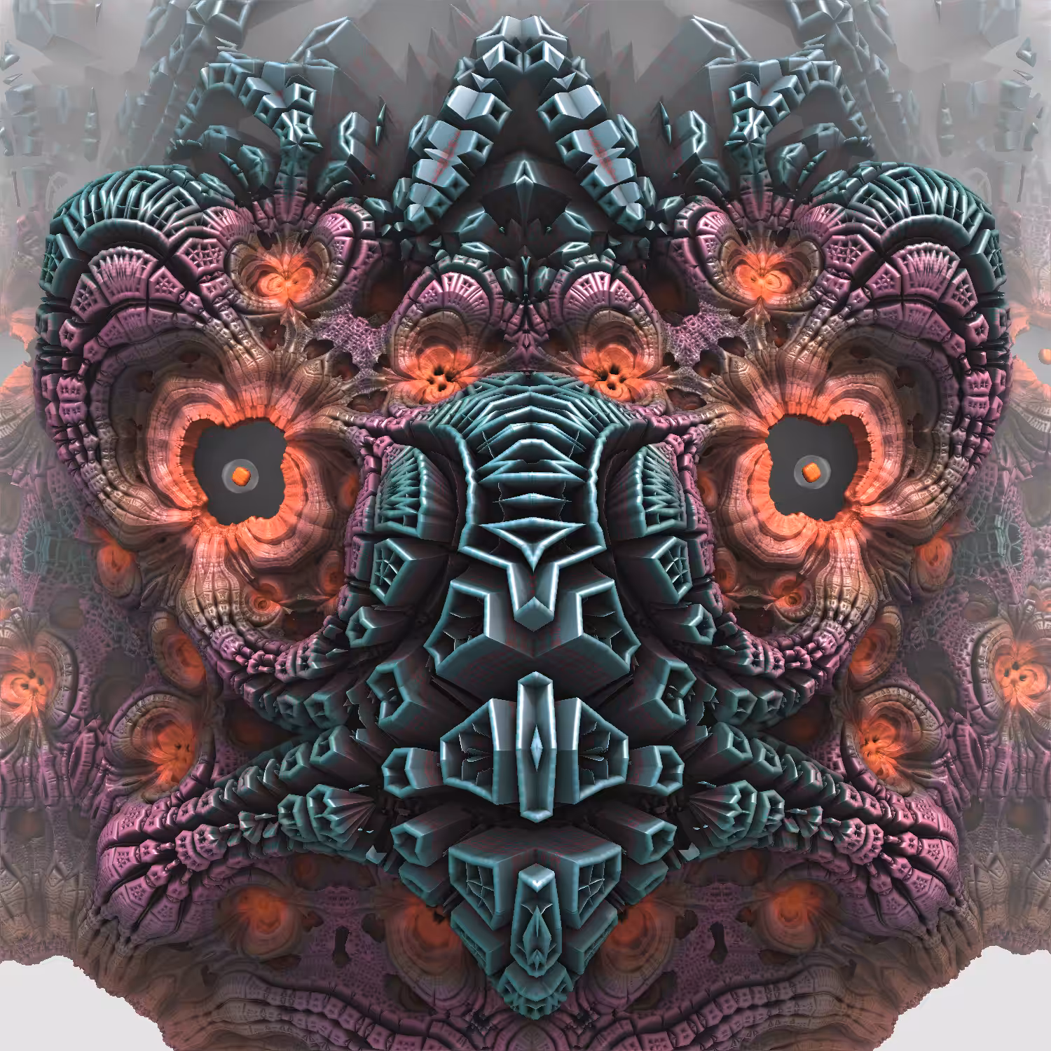 Relics of the Ancients: Obsidian Sentinel