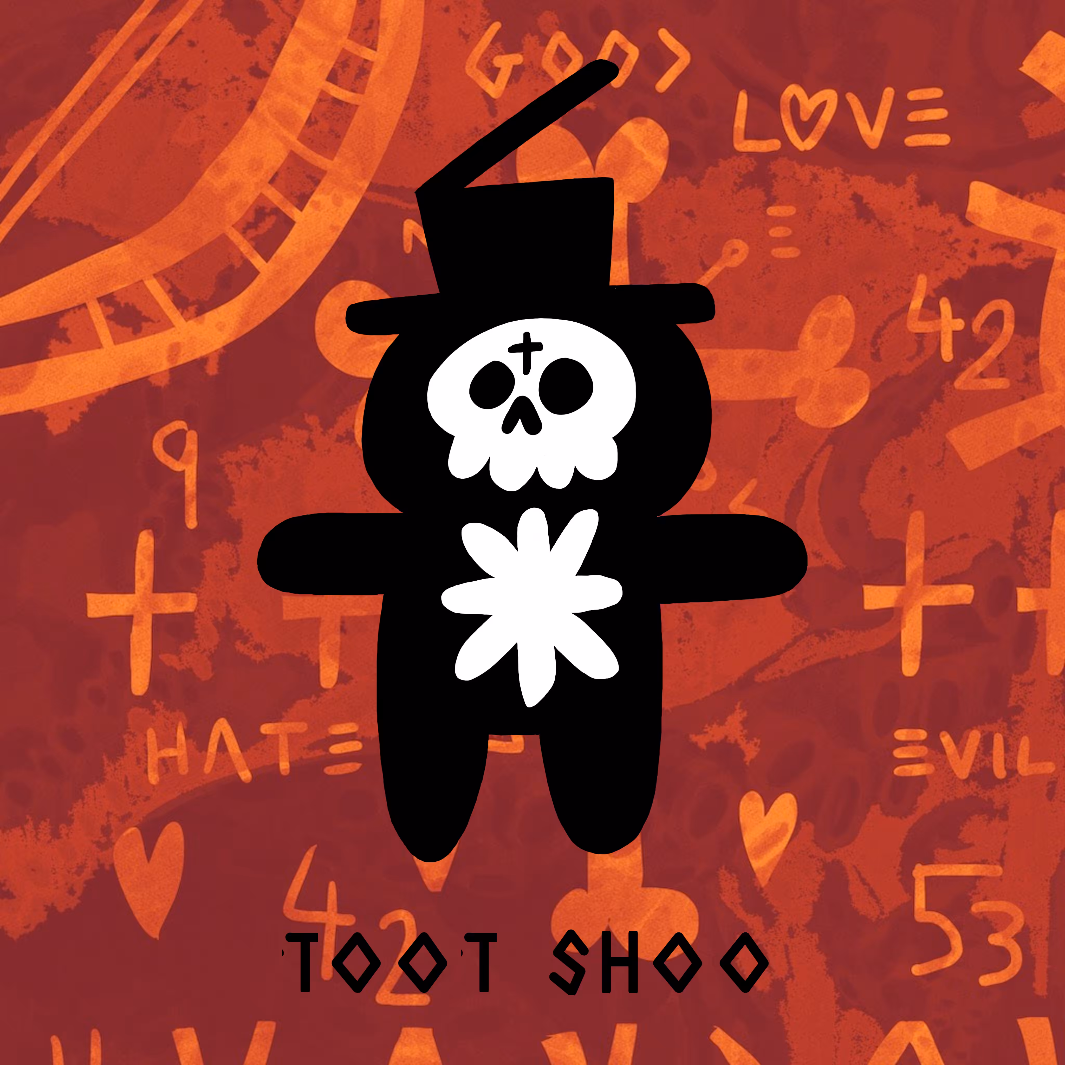 VOODOOZ #464