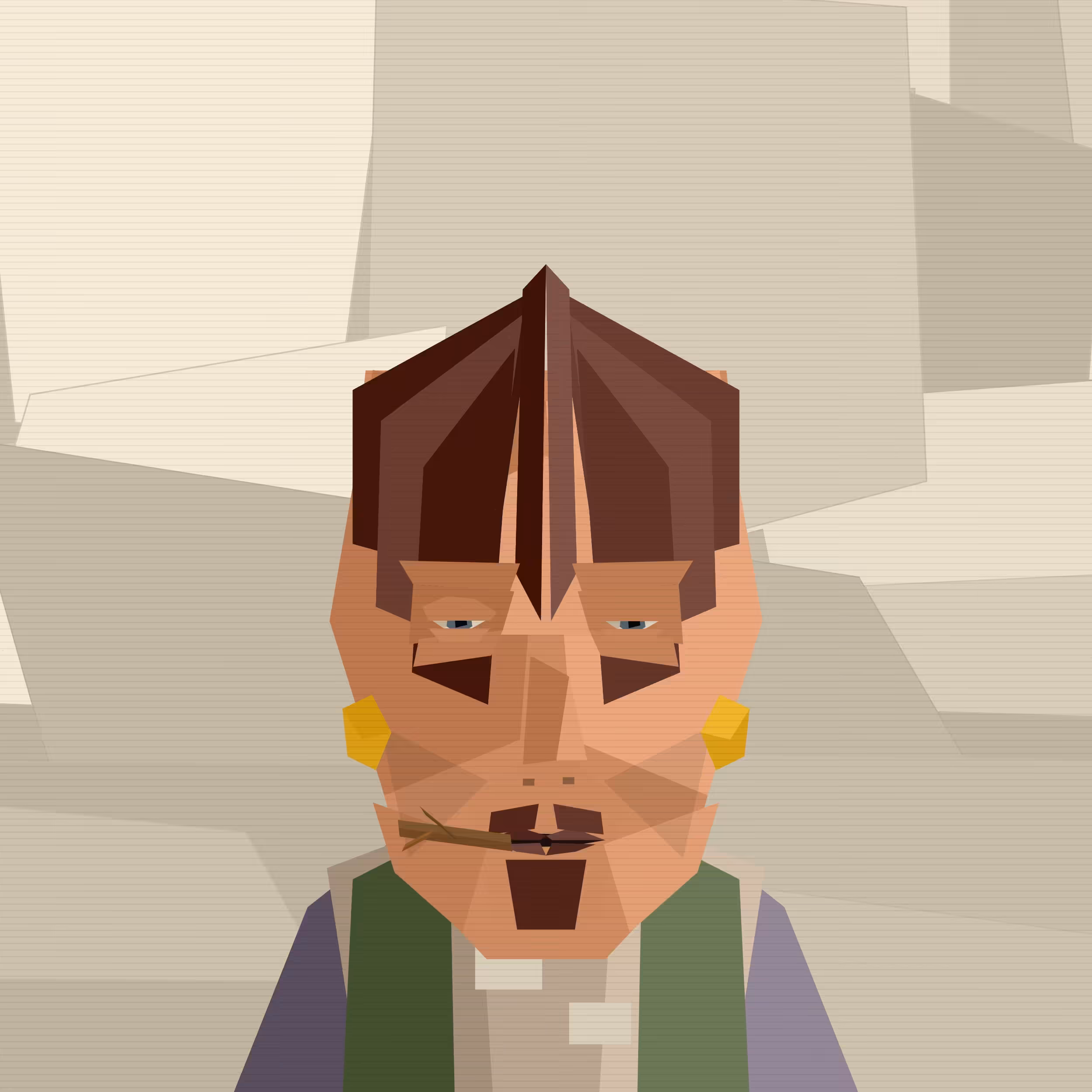 Still Alive: Survivor #333