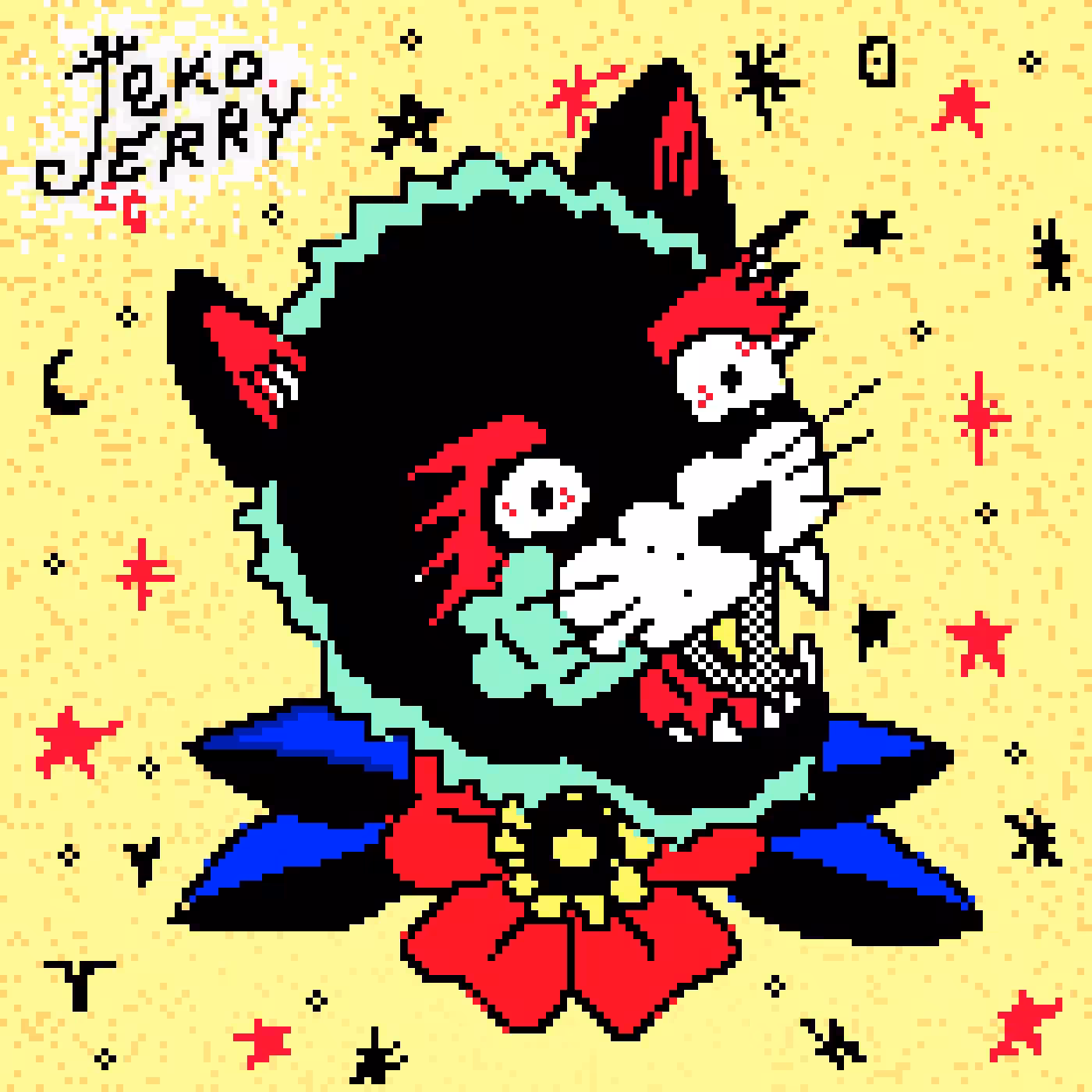 T E K O_ J E R R Y