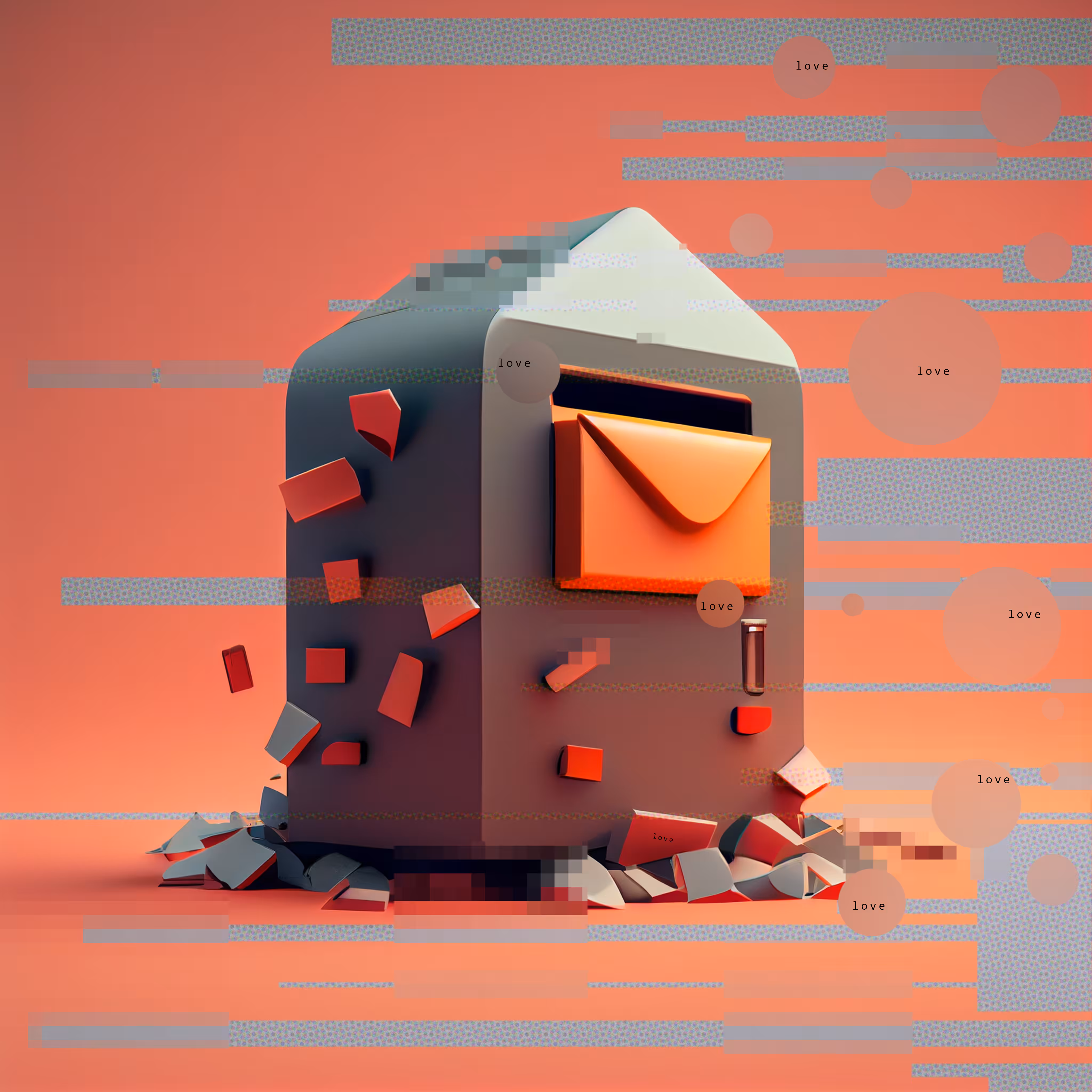 SPAM
