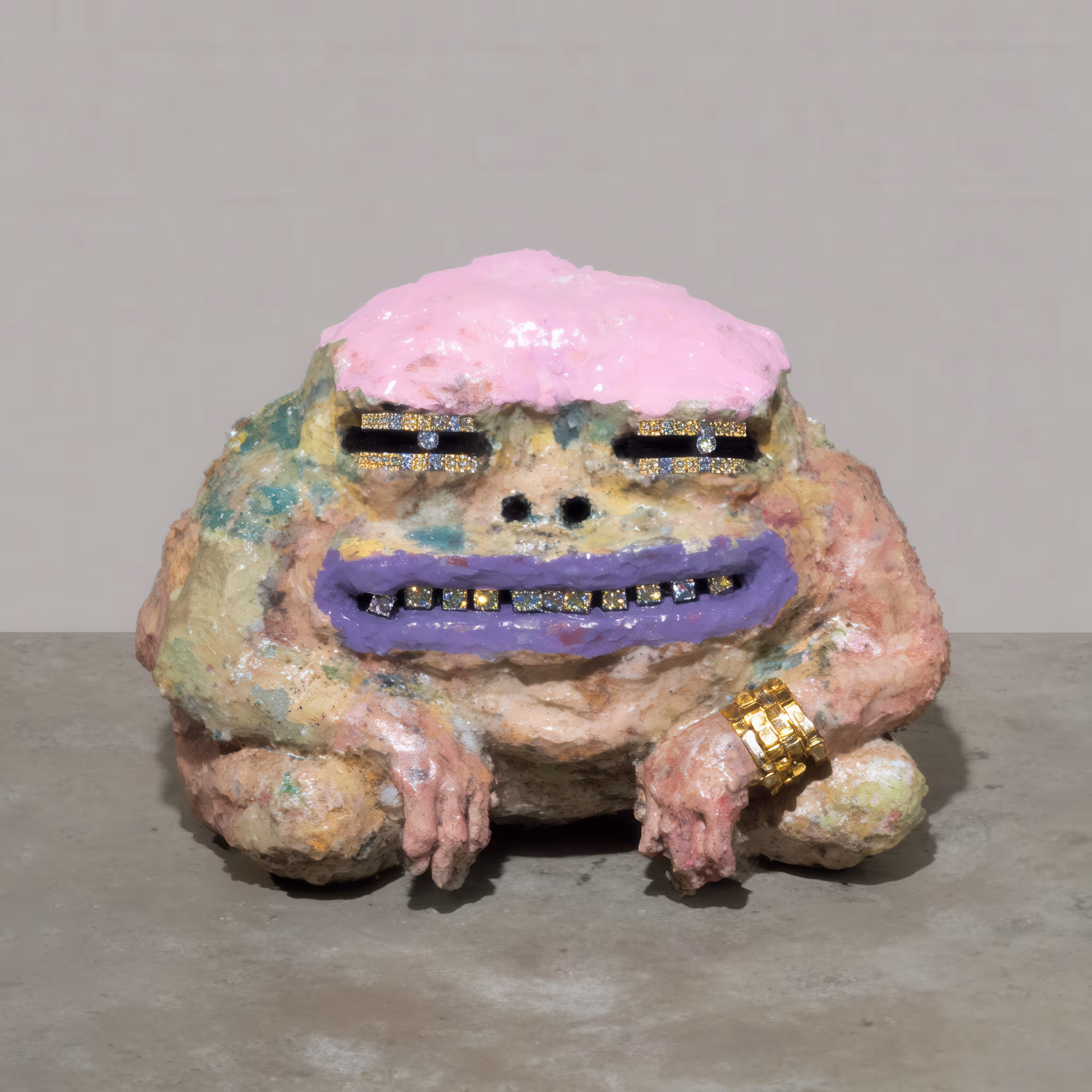 TOADCORE: Wrooble