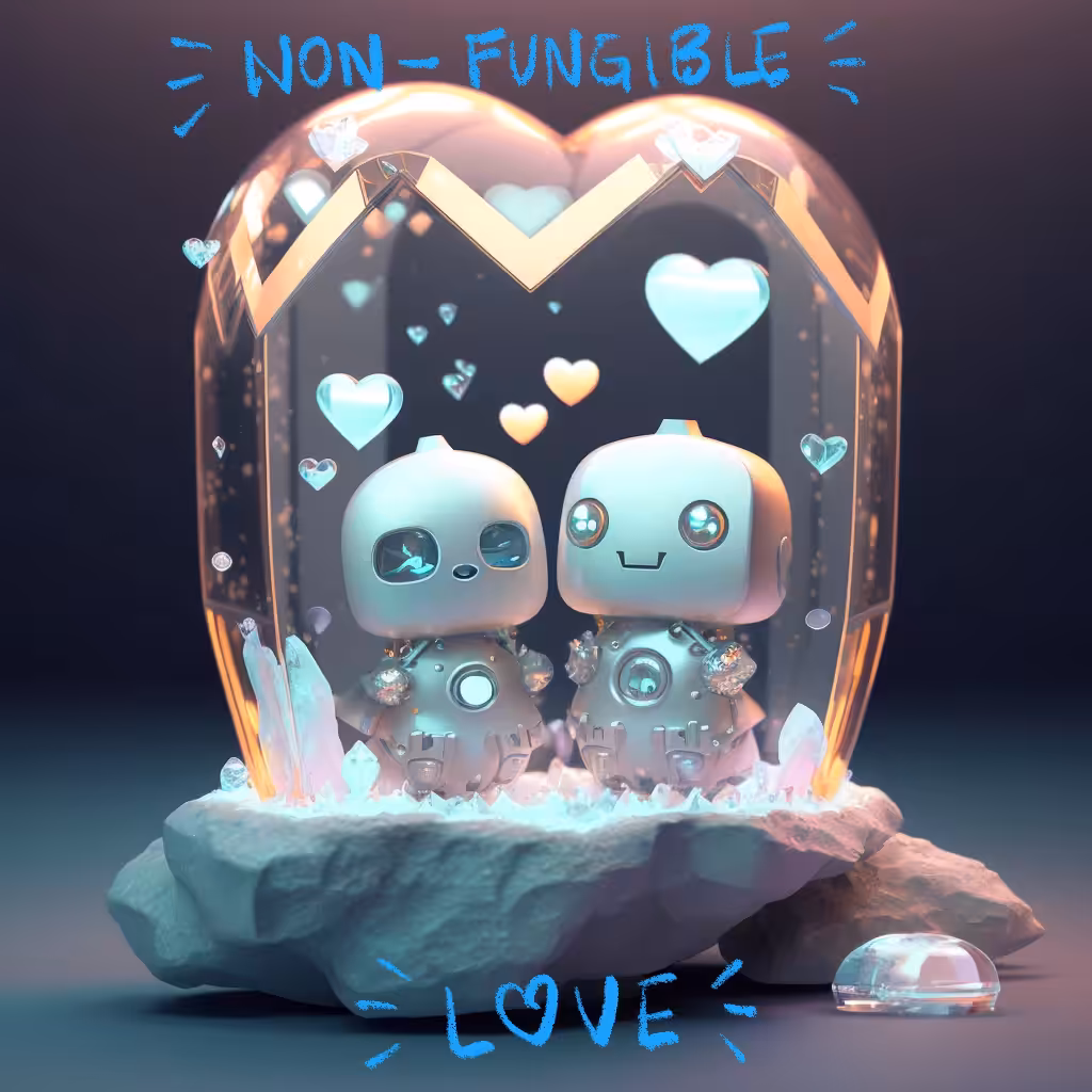TheLuvBotz: LuvBotz #36
