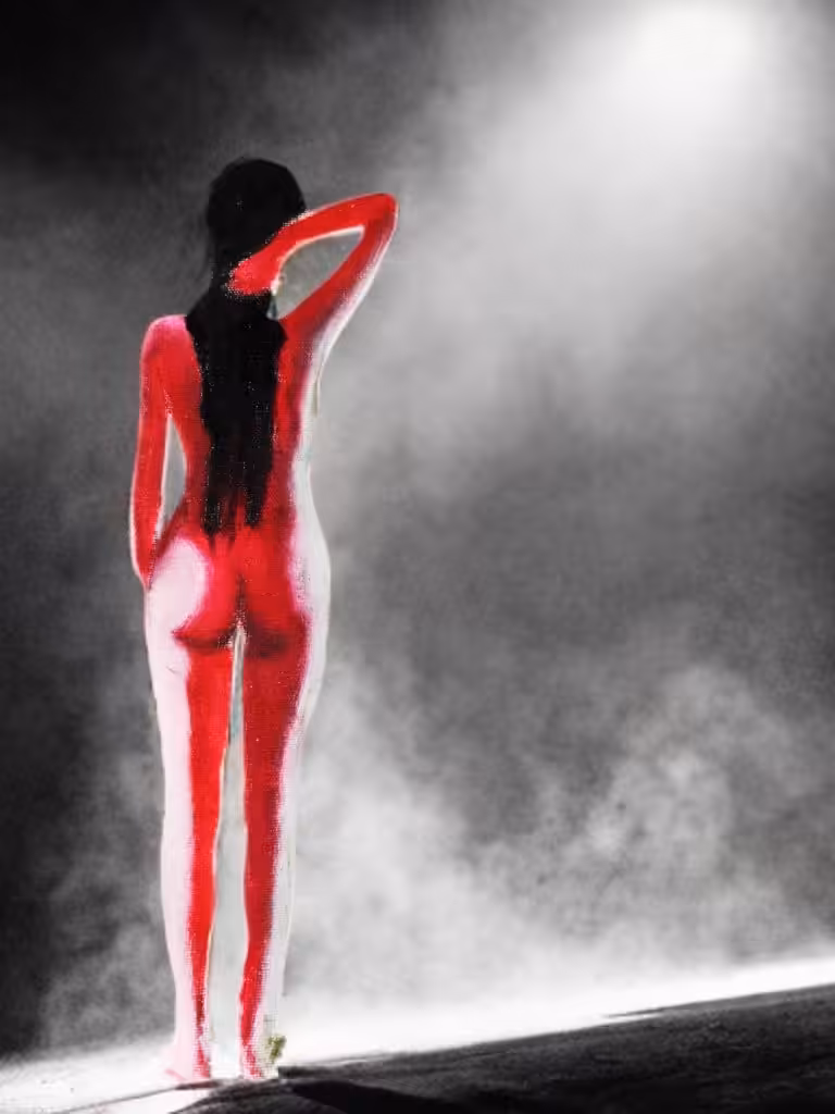Crimson Soul