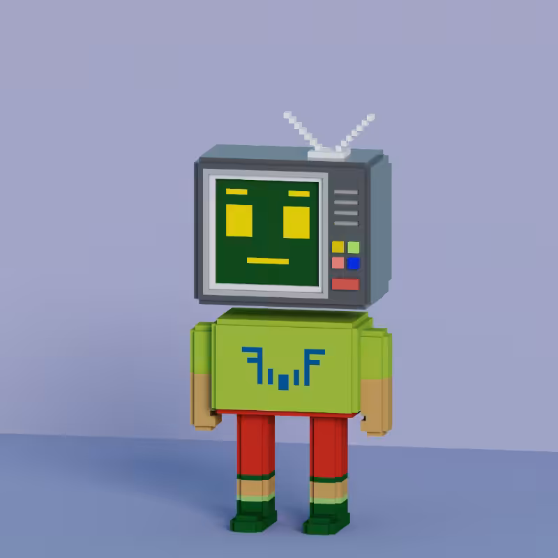 electronics head #2