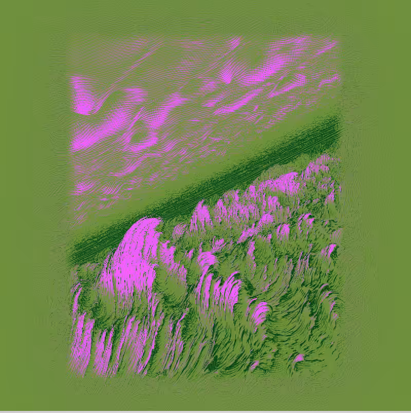 Schwere See #57