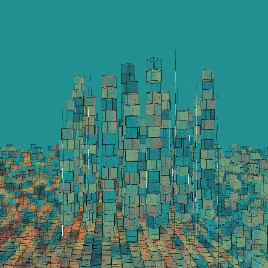 Stack Field #40