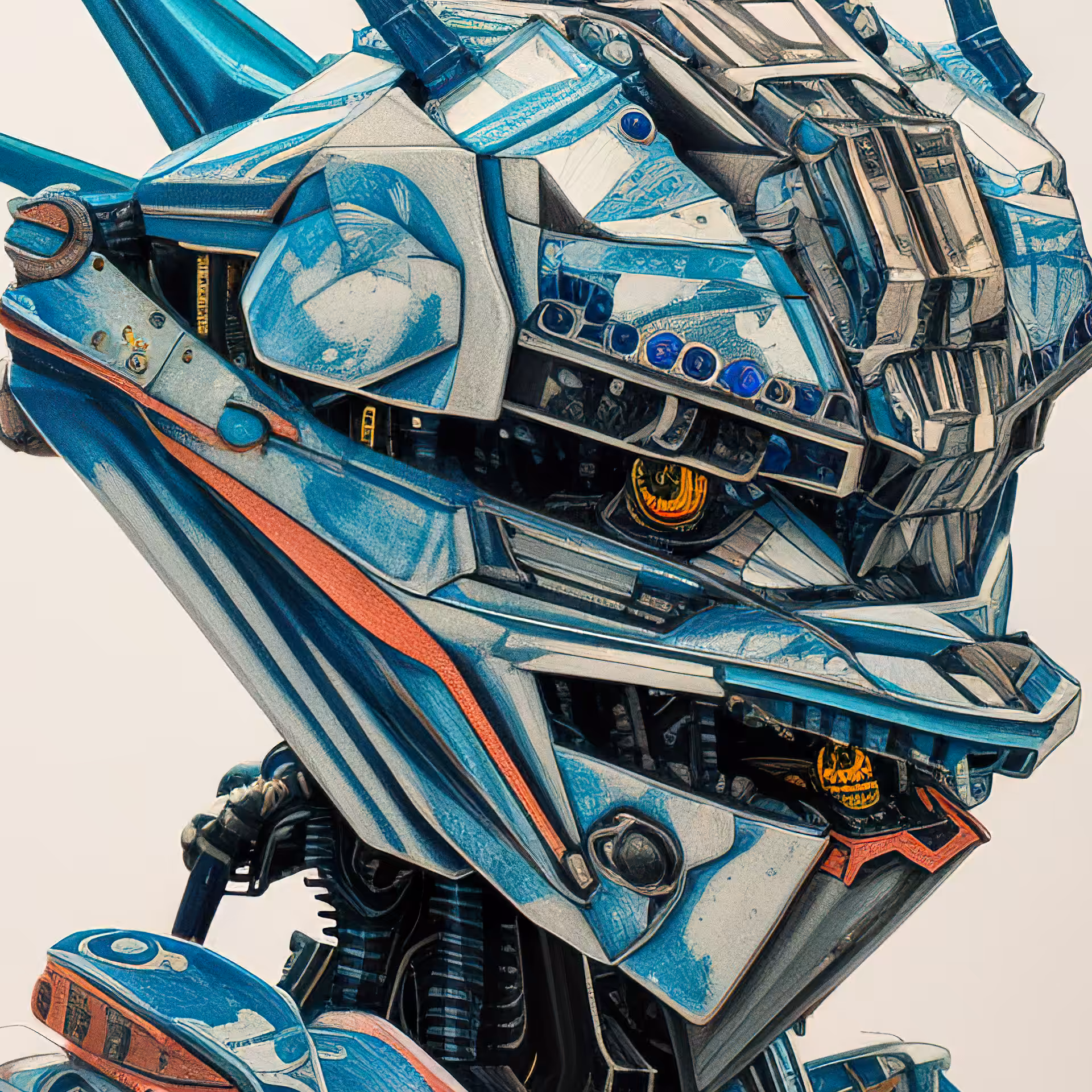 mechanisms #18