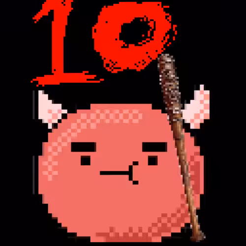 BLIP 10 *rare*