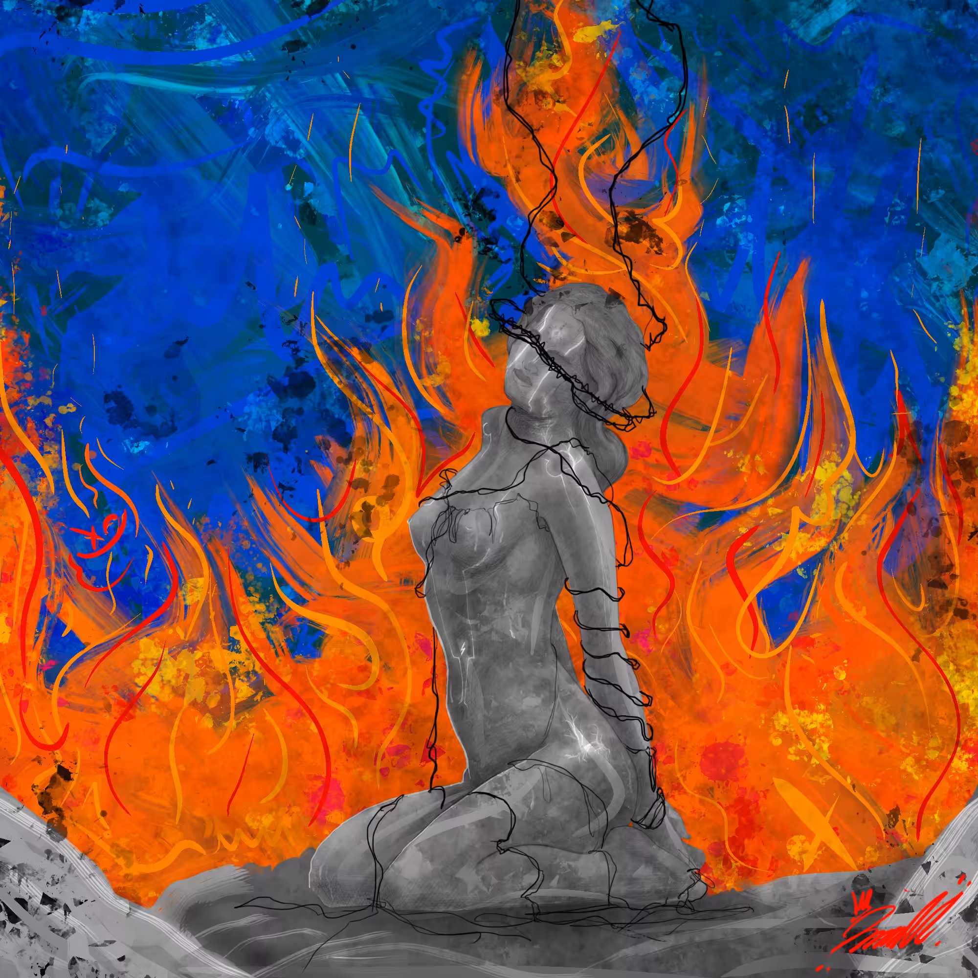 Ignite Within 