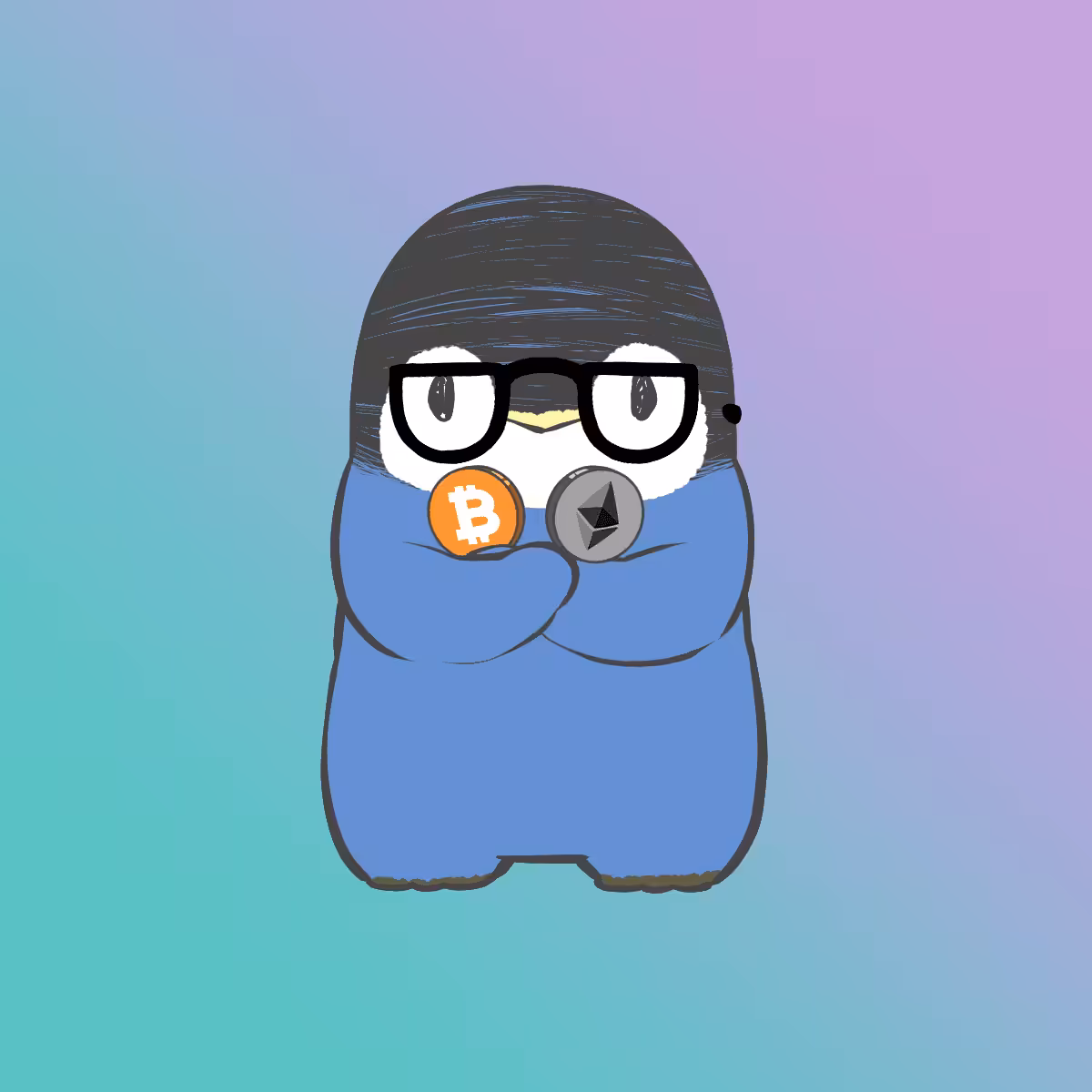 PENPEN Icon Series #011