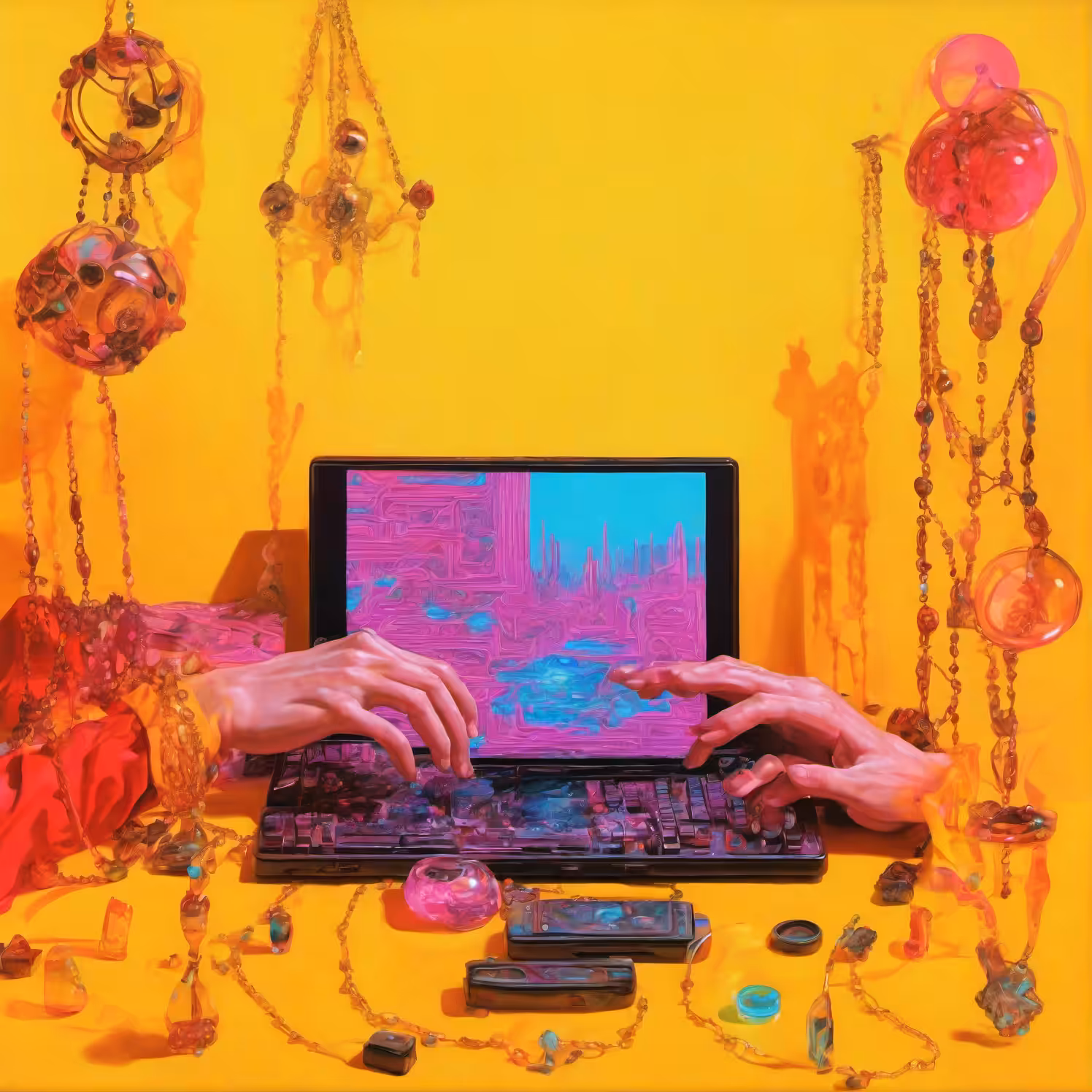 art and value  #142