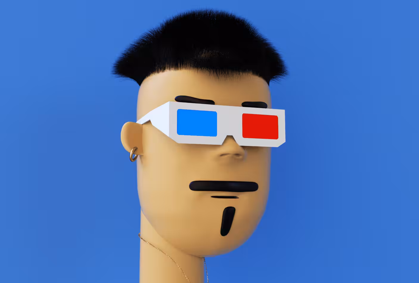 R-3DPUNK #0039