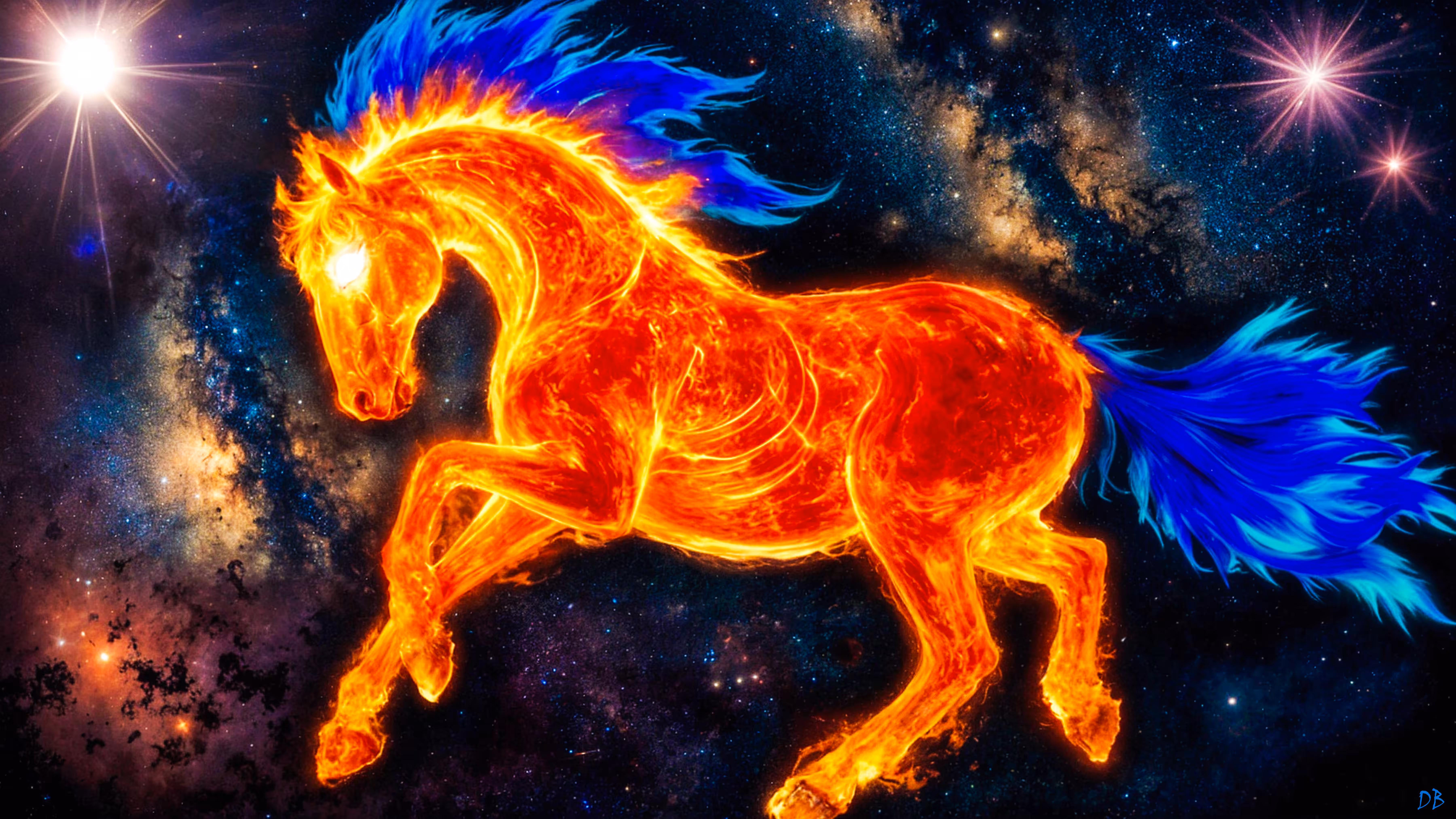 Artificially Perpetual: Lunar New Year 2026