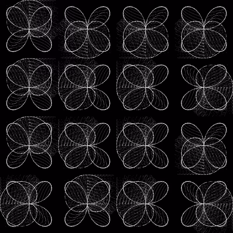 Interpolations #31