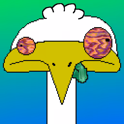 Derp Chirps #2
