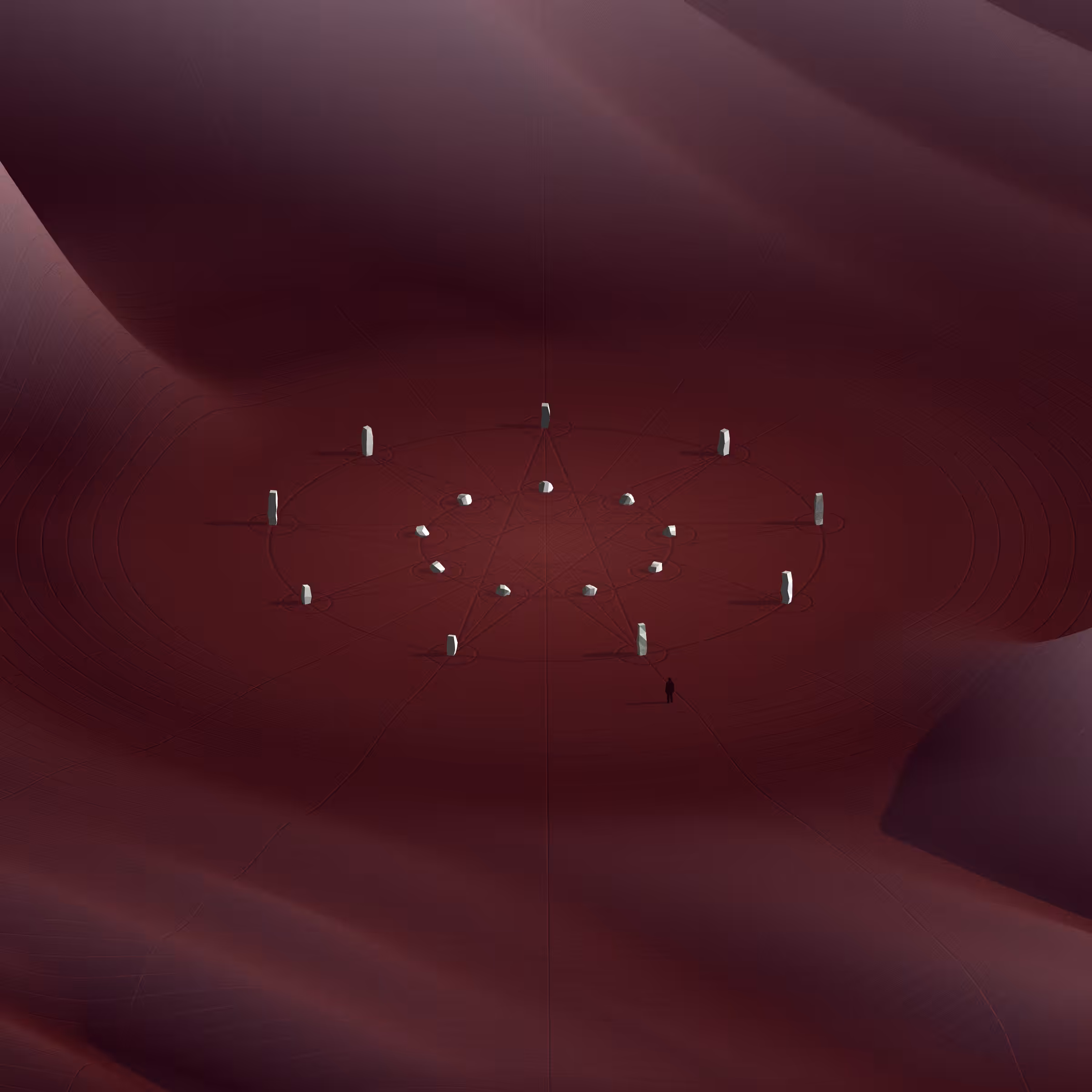 The Liths of Sisyphus #339