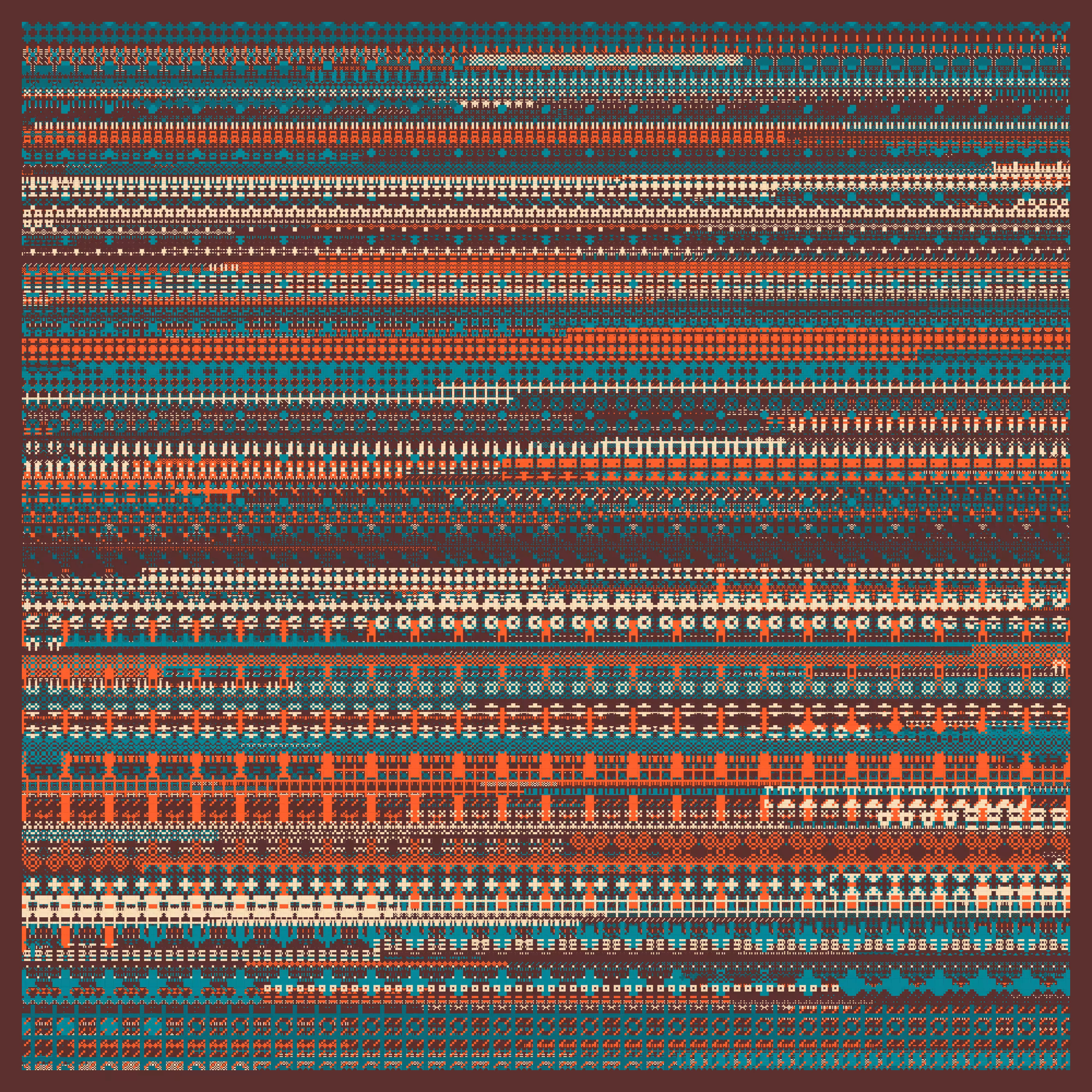 Pixel Management #1737
