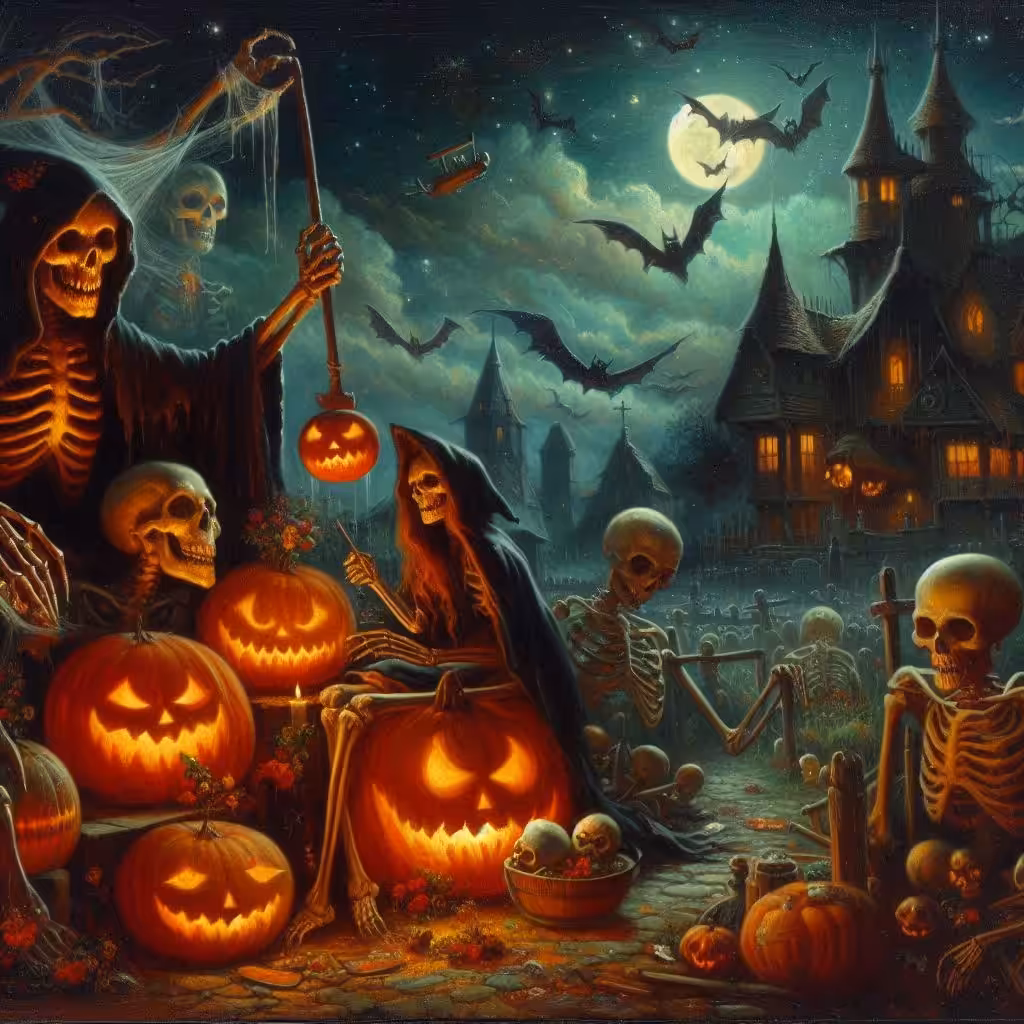 Halloween