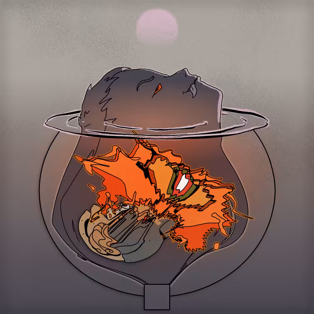 Idipor (3FACE #240)