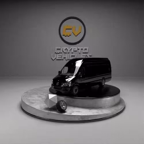 MERCEDES SPRİNTER CARGOVAN #059