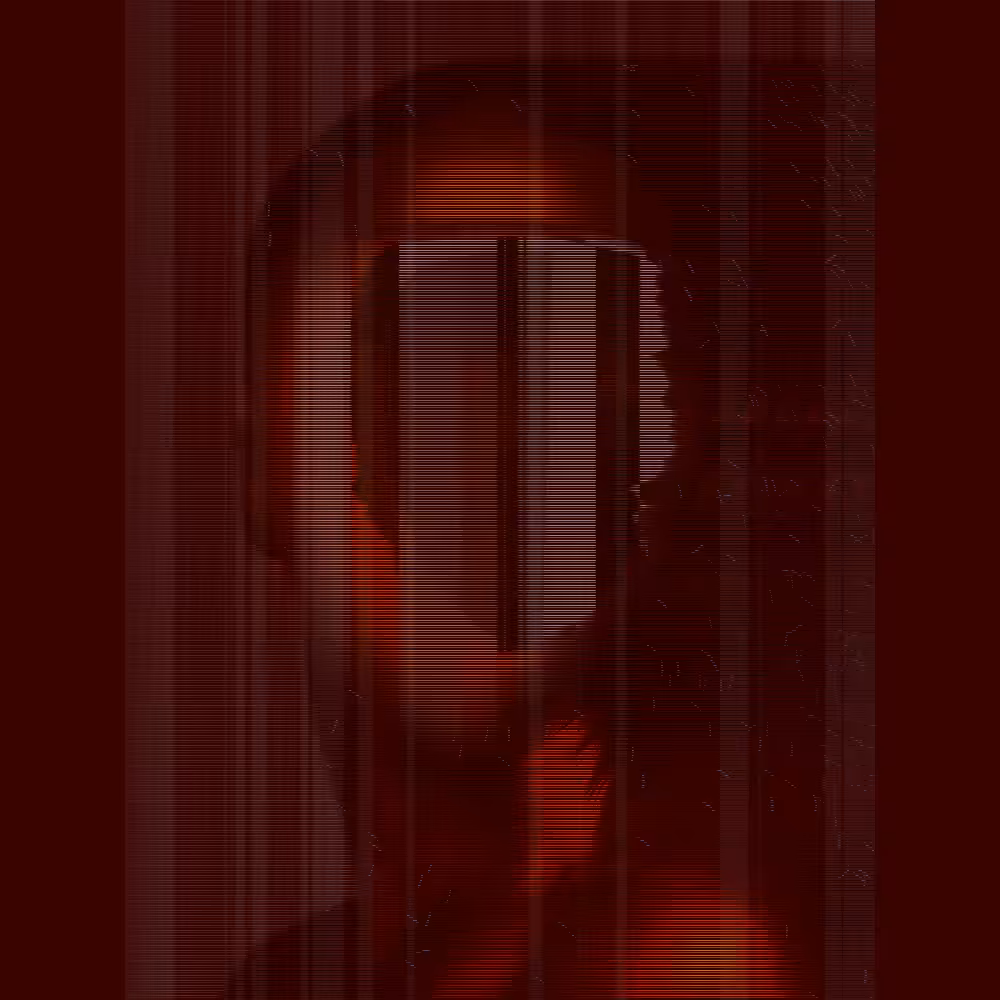 Layers of Noise #208
