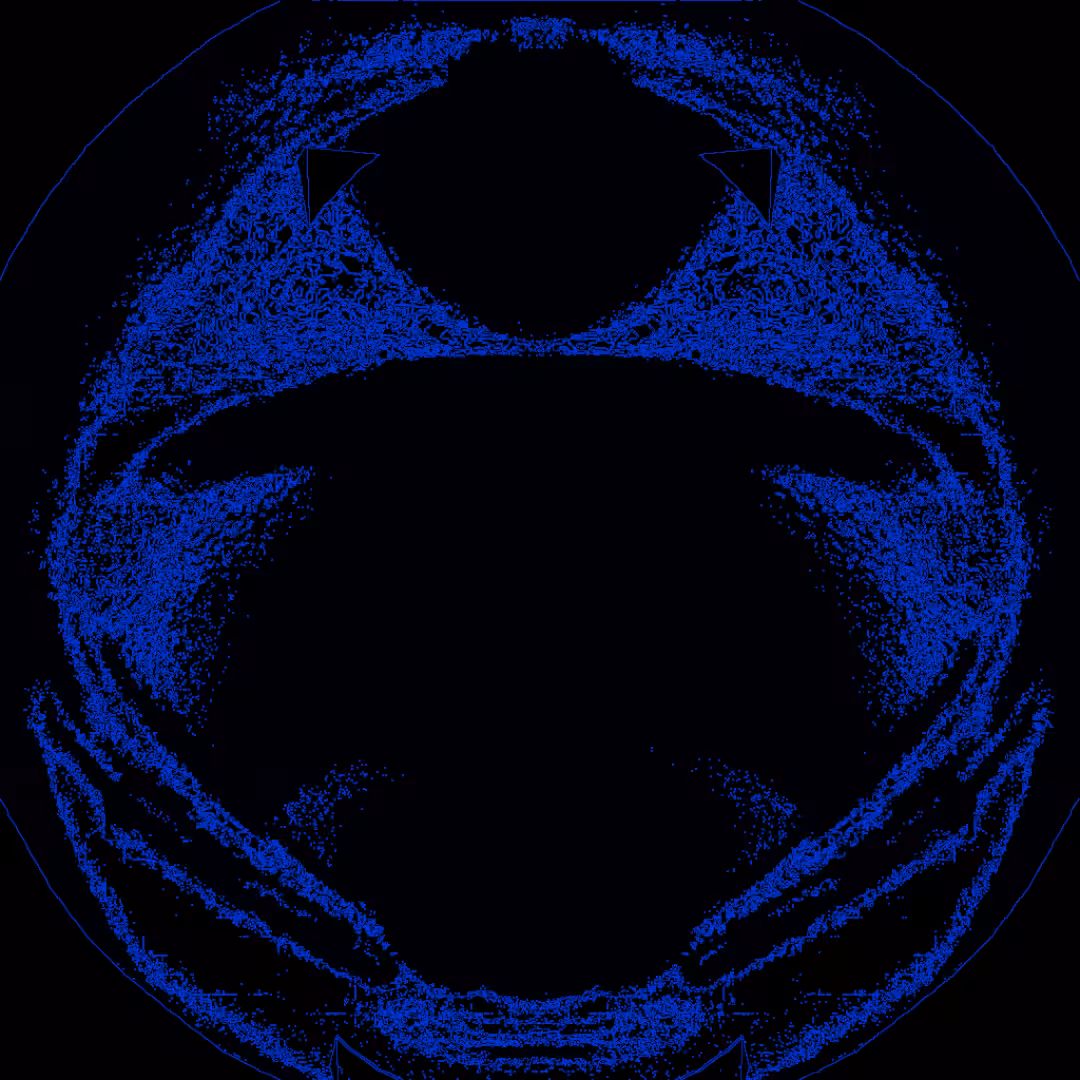 AzuriteFootPrint #15