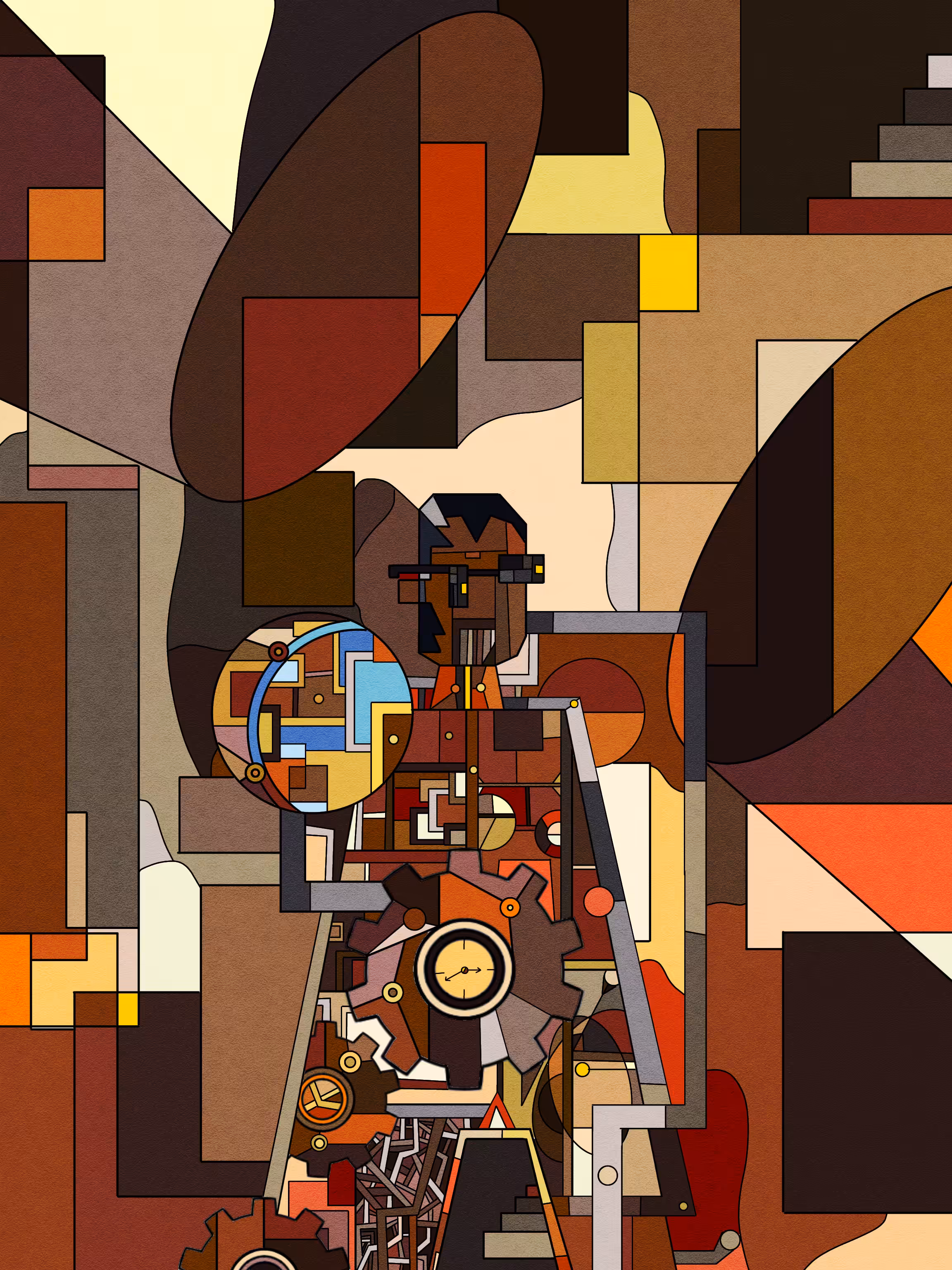 Steam Punk